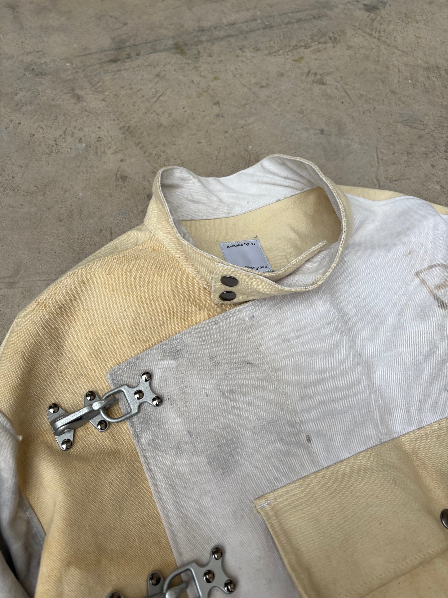 Motorcycle Jacket