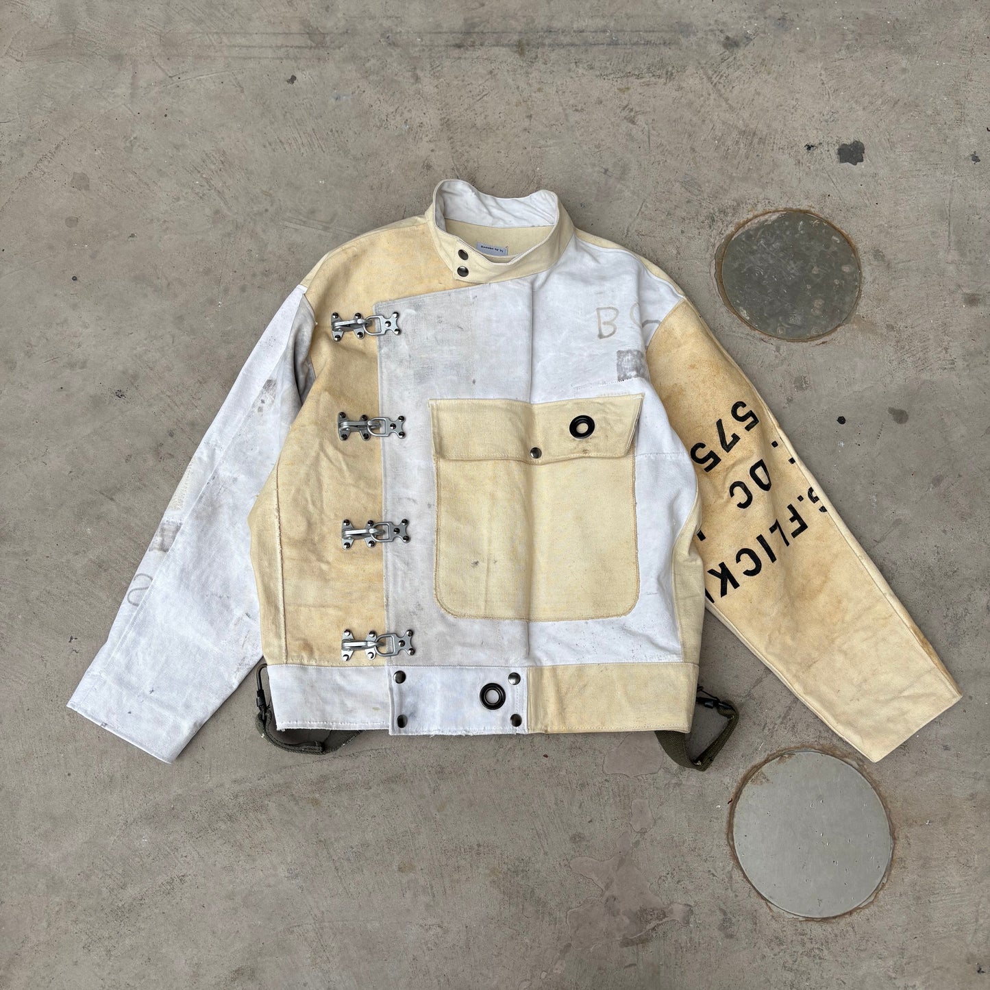 Motorcycle Jacket