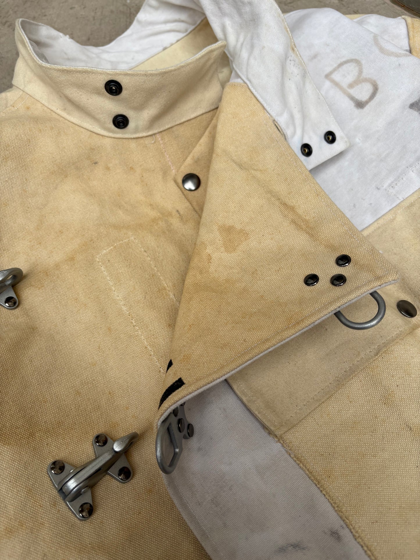 Motorcycle Jacket