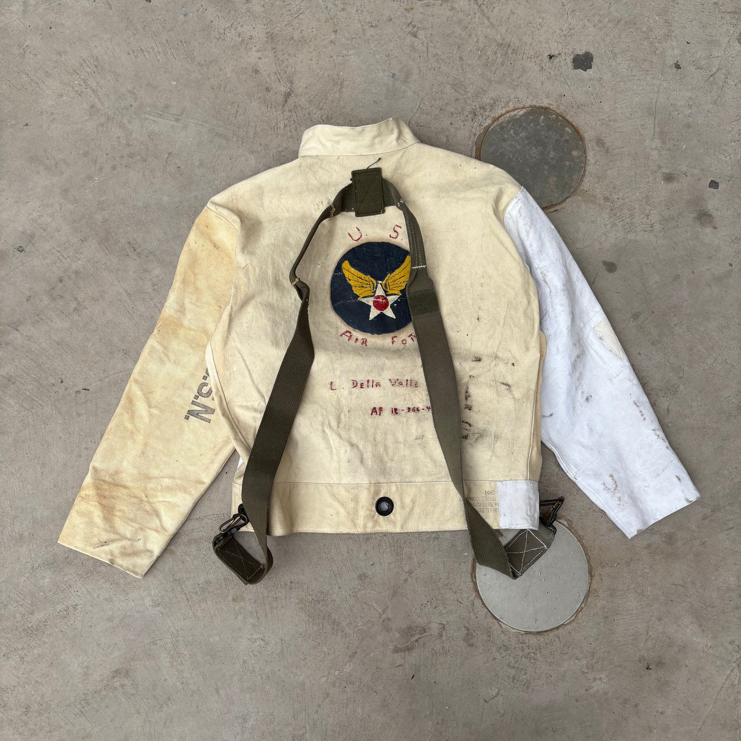 Motorcycle Jacket