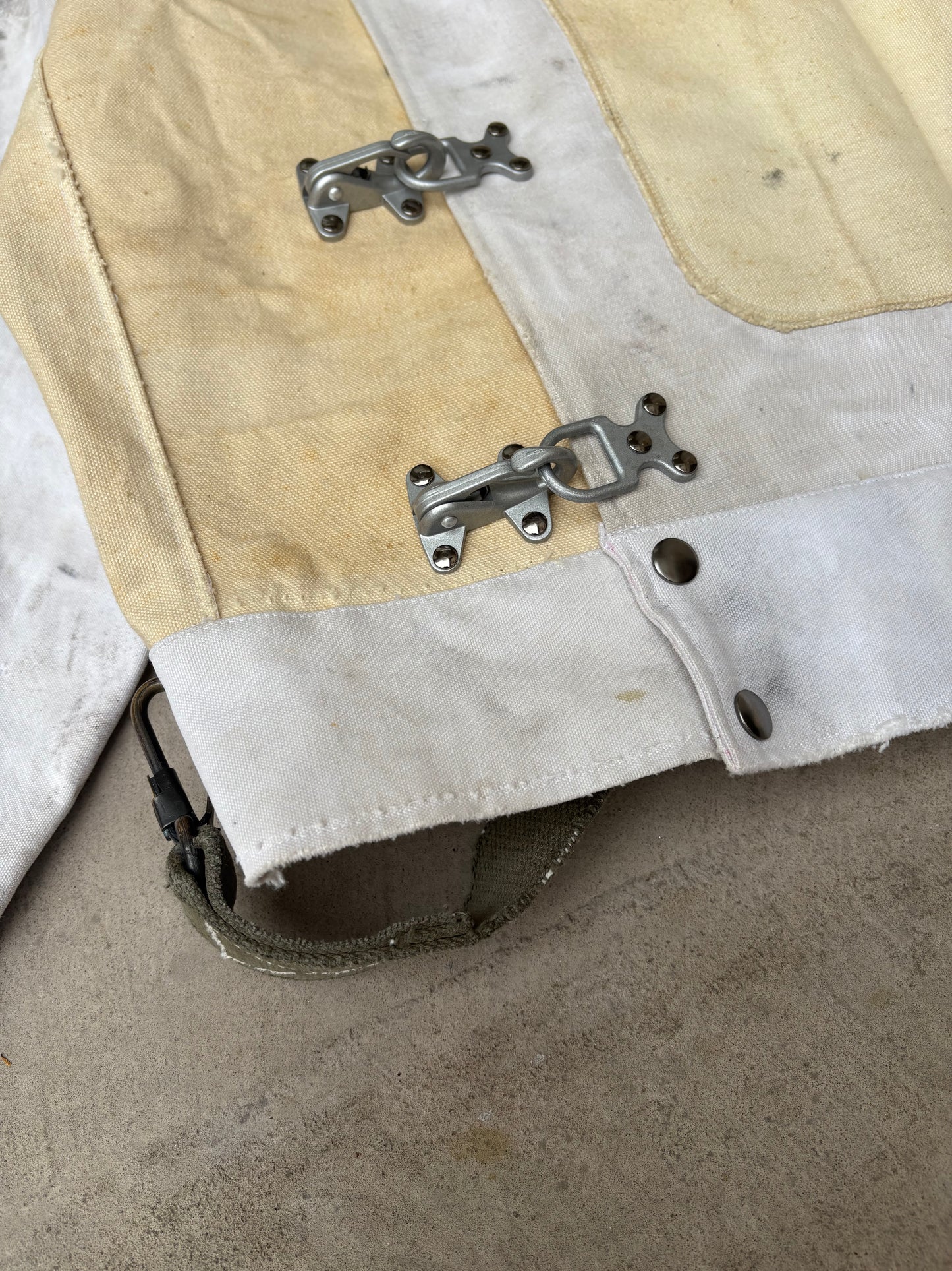 Motorcycle Jacket