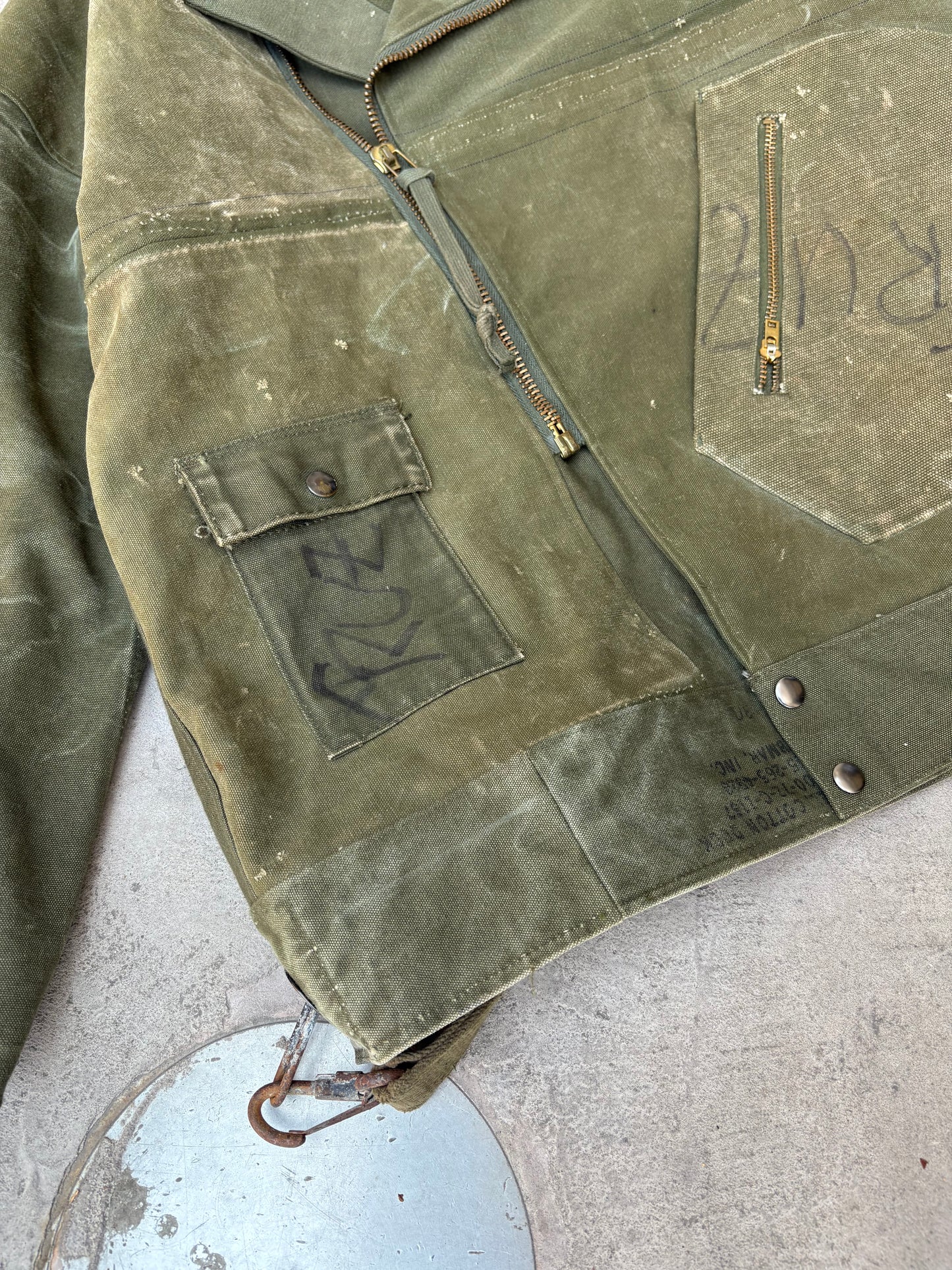Biker Jacket