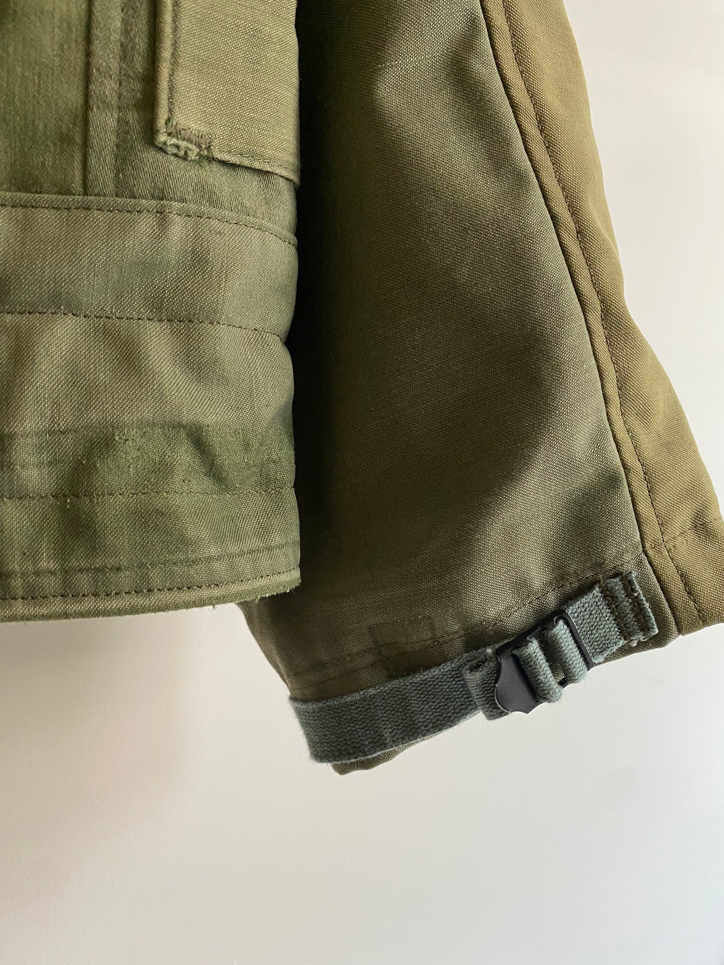 Remade Field Jacket