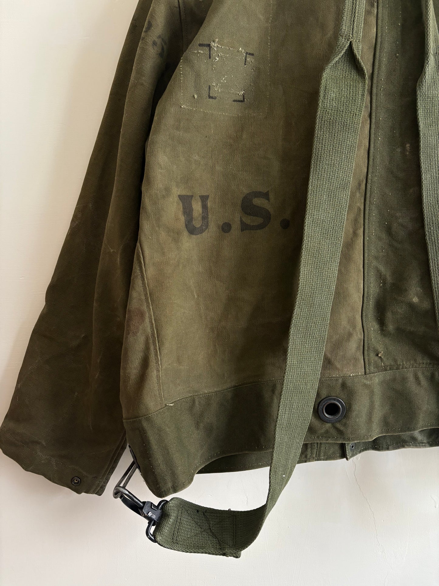 Motorcycle Jacket