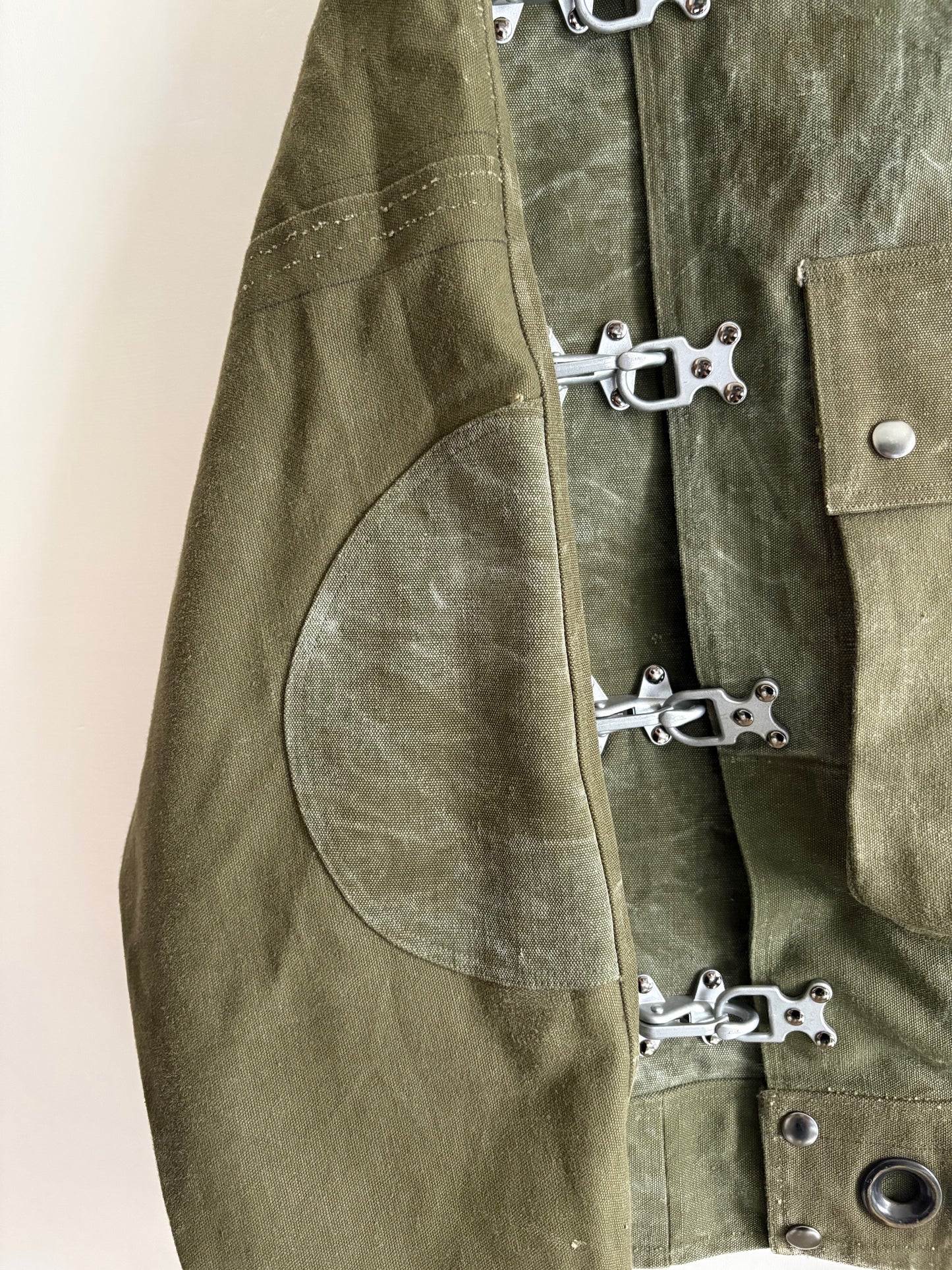 Motorcycle Jacket