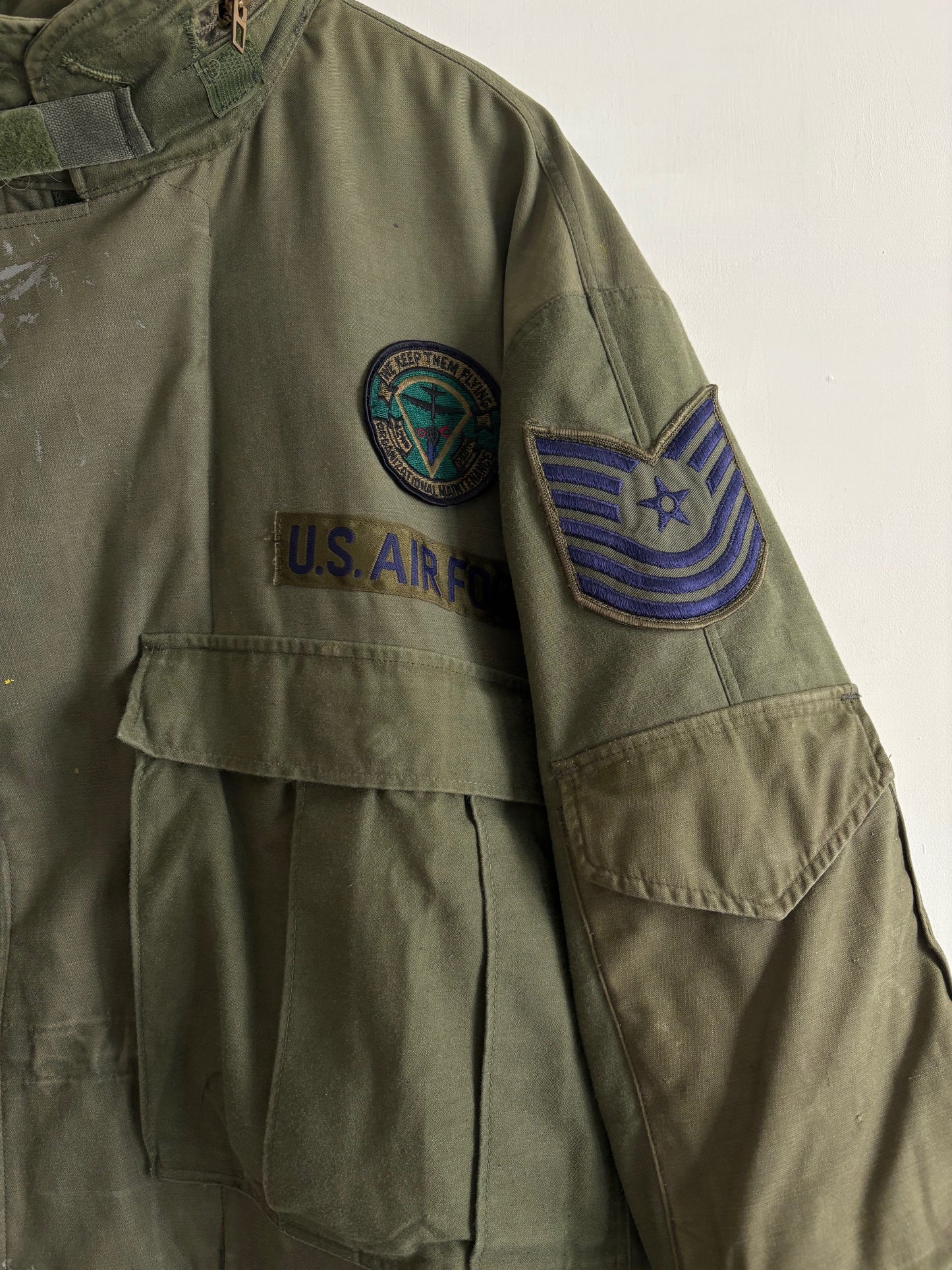 Field Jacket