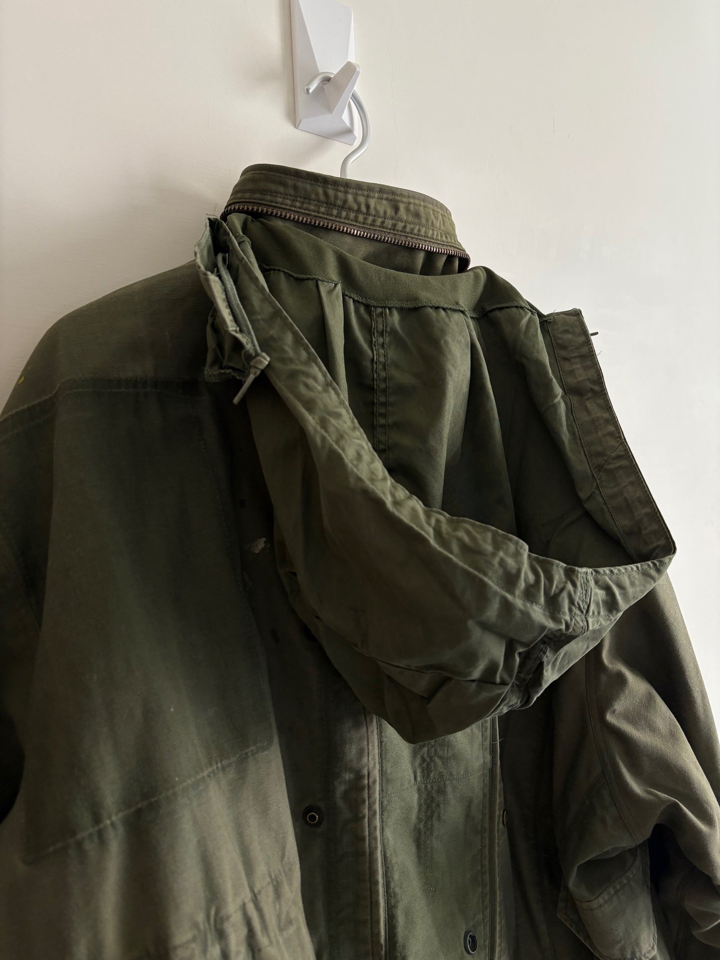 Field Jacket