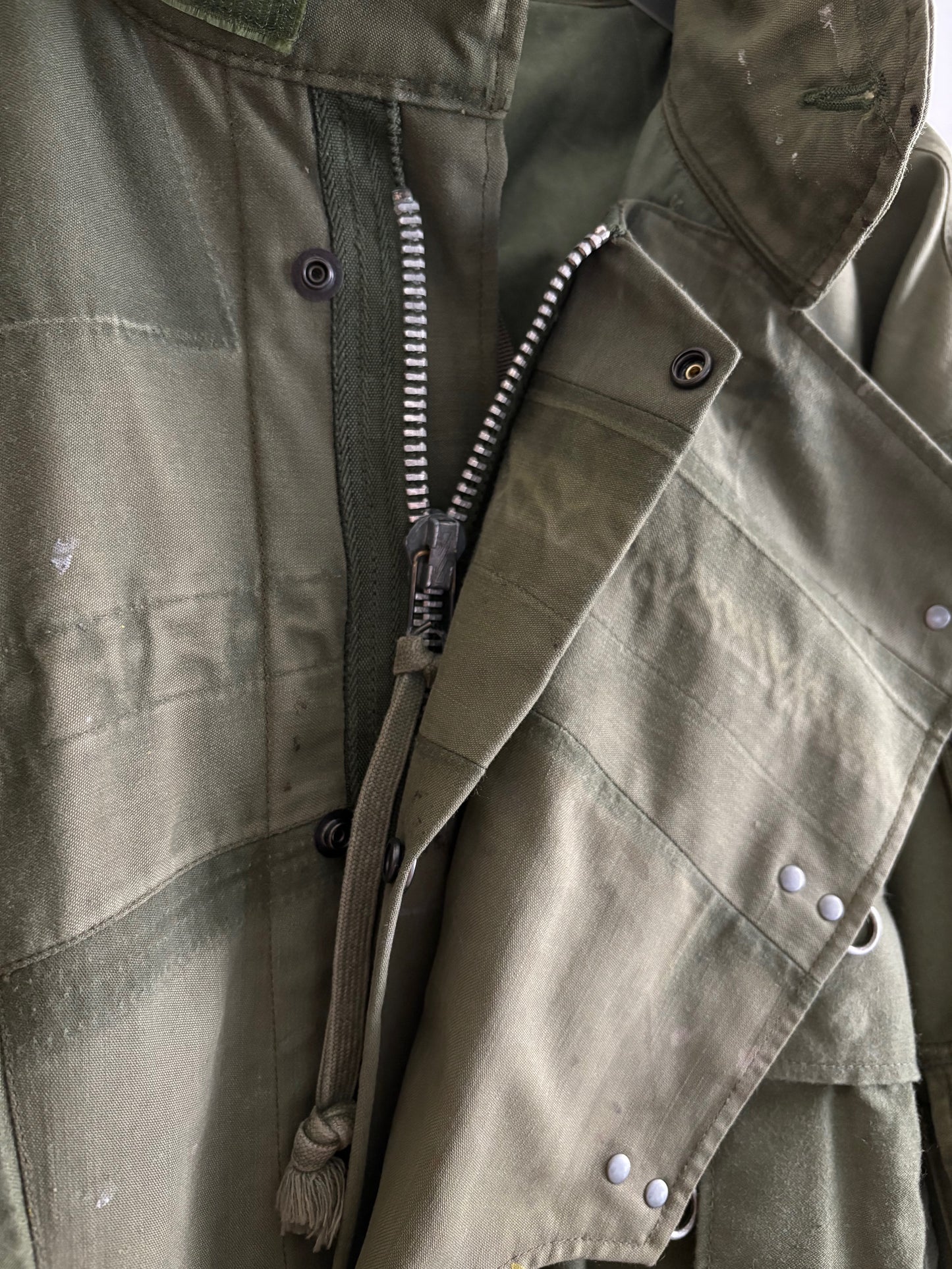 Field Jacket