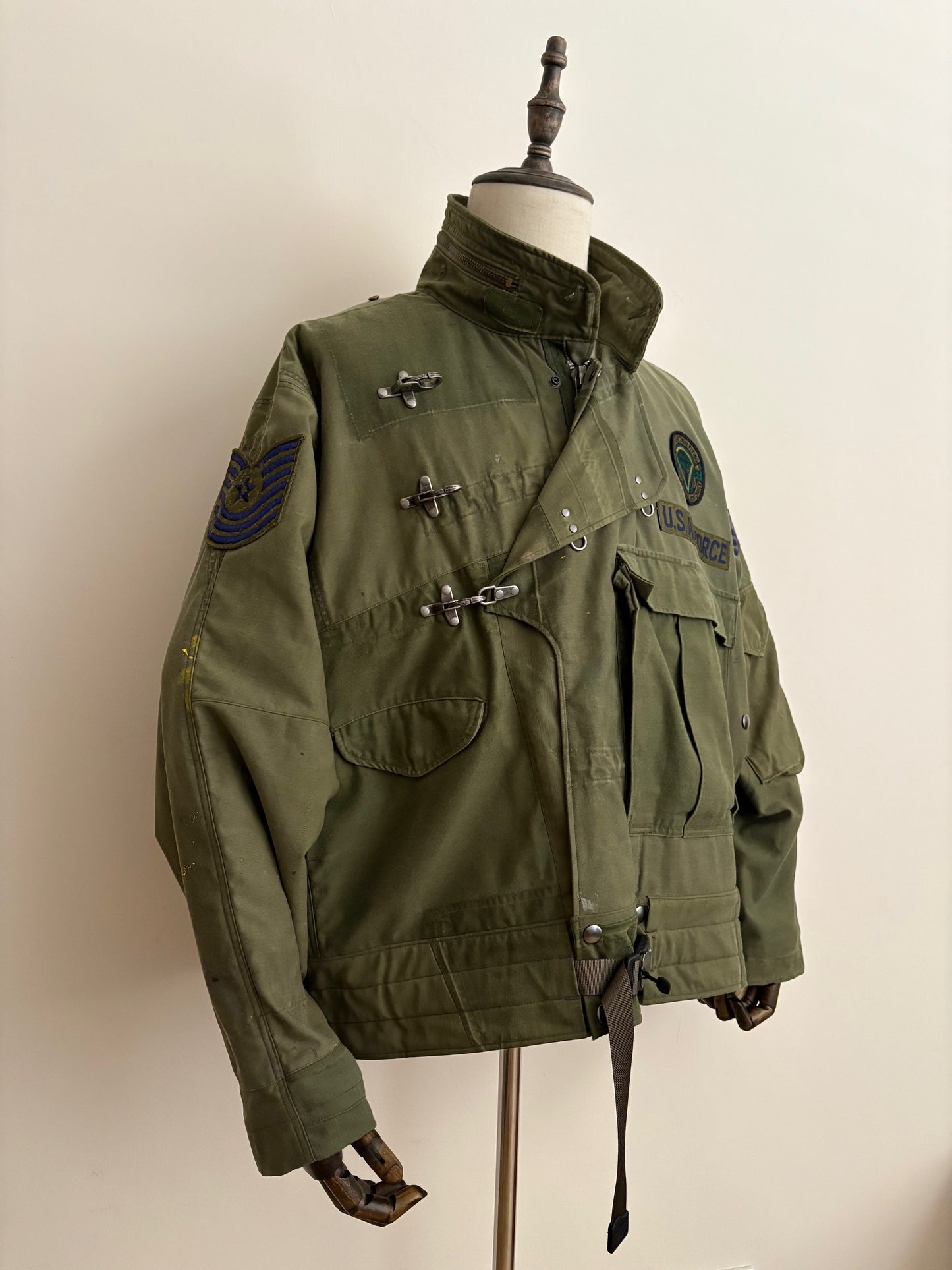 Field Jacket
