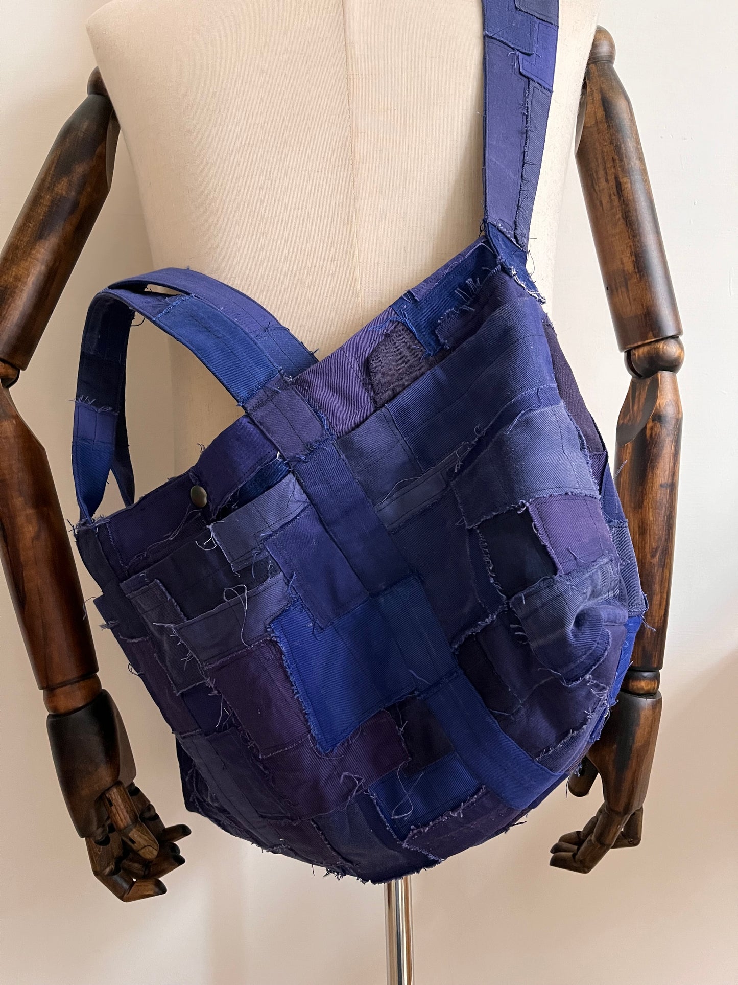 REBLISS 001 Tote bag