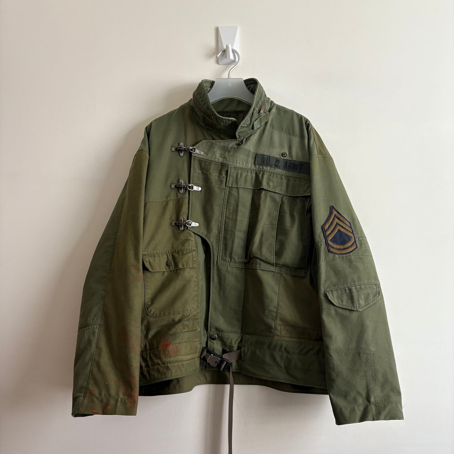 Field Jacket