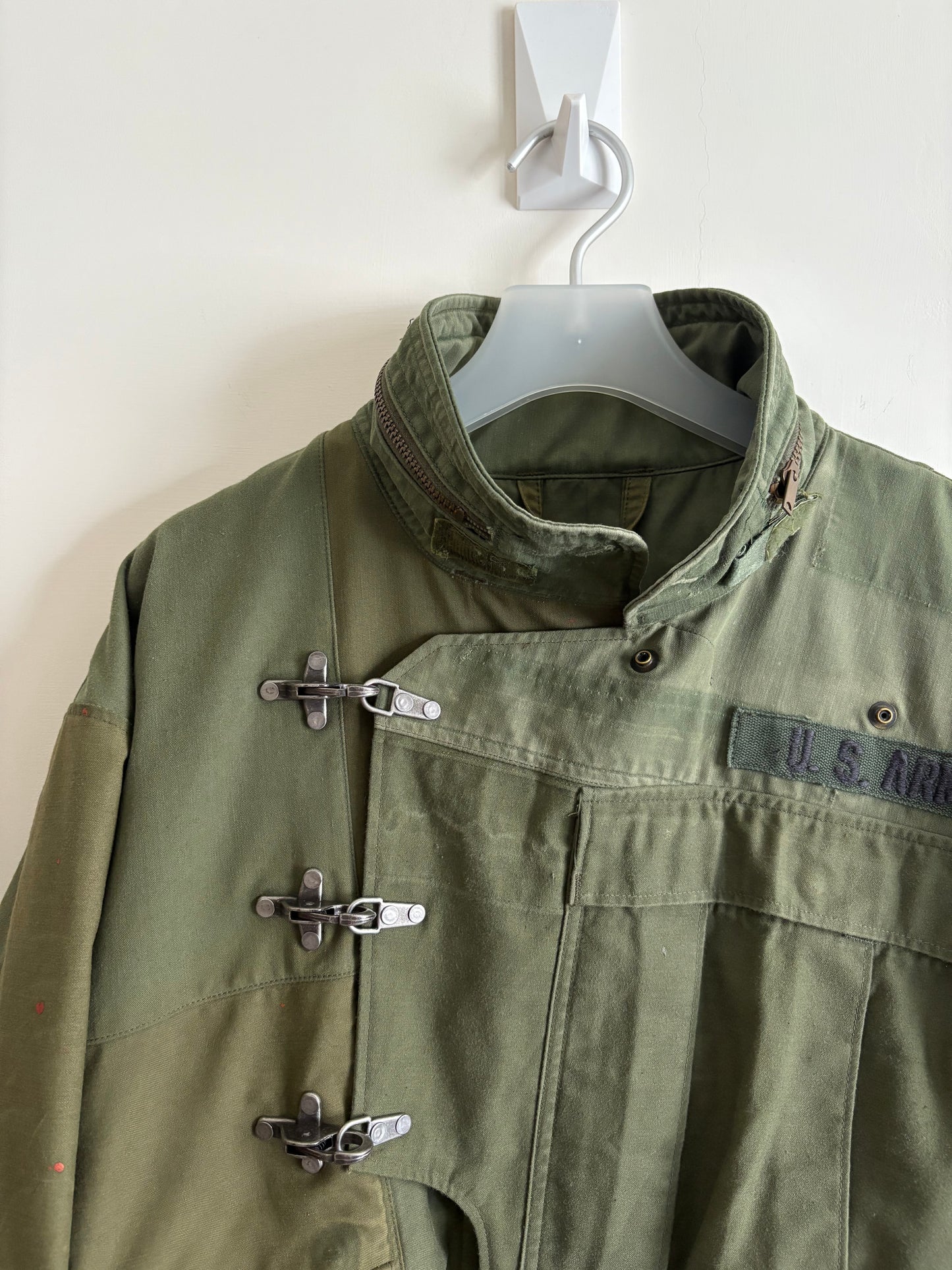 Field Jacket