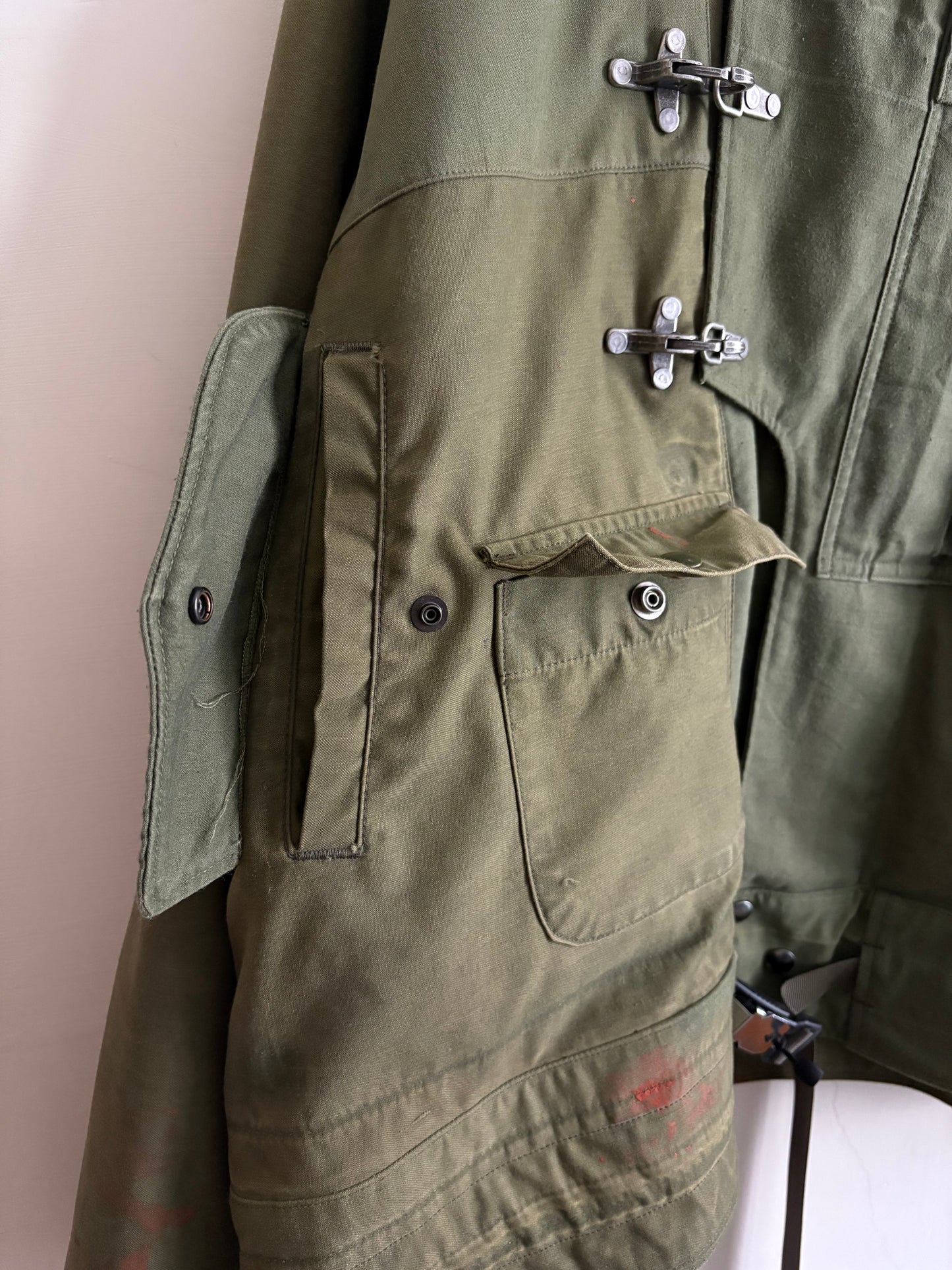 Field Jacket