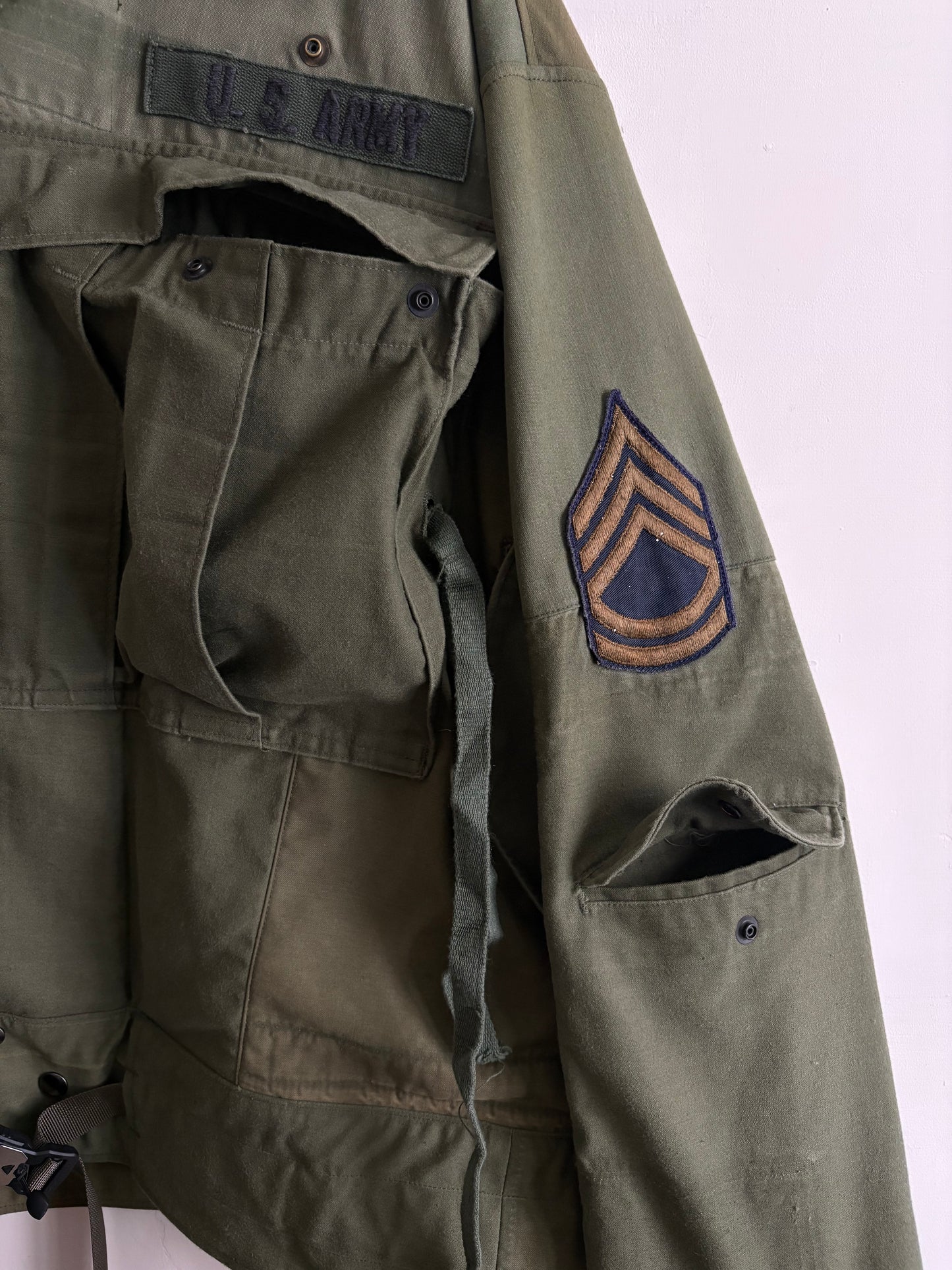 Field Jacket