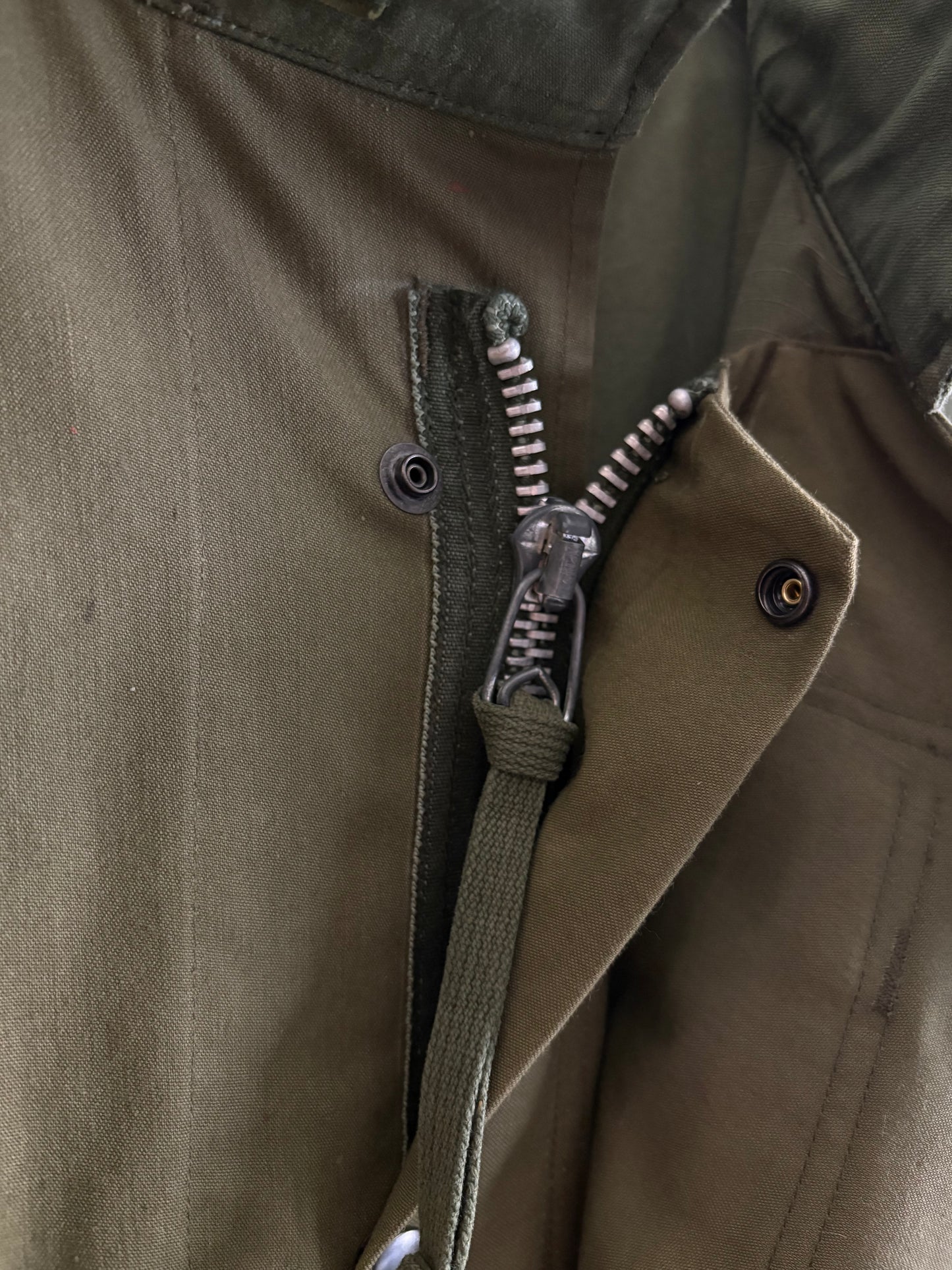 Field Jacket