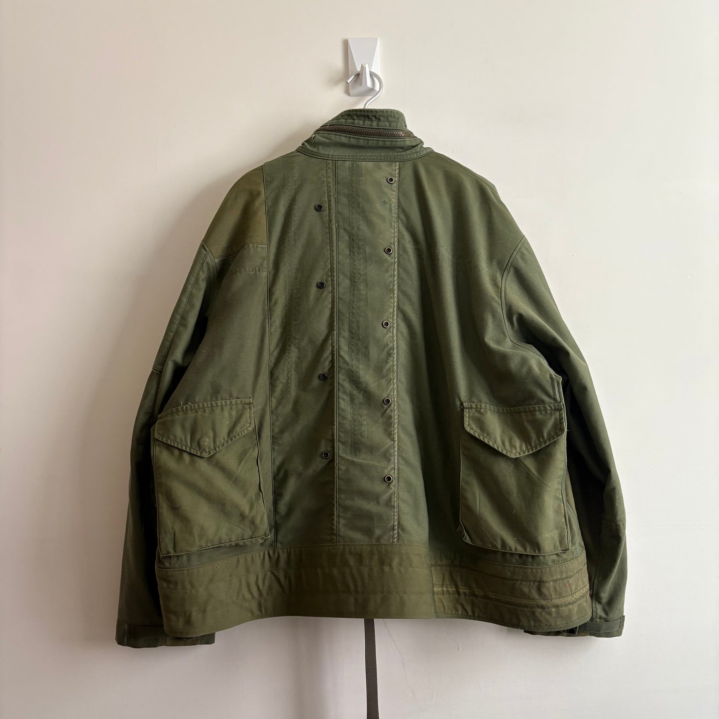 Field Jacket
