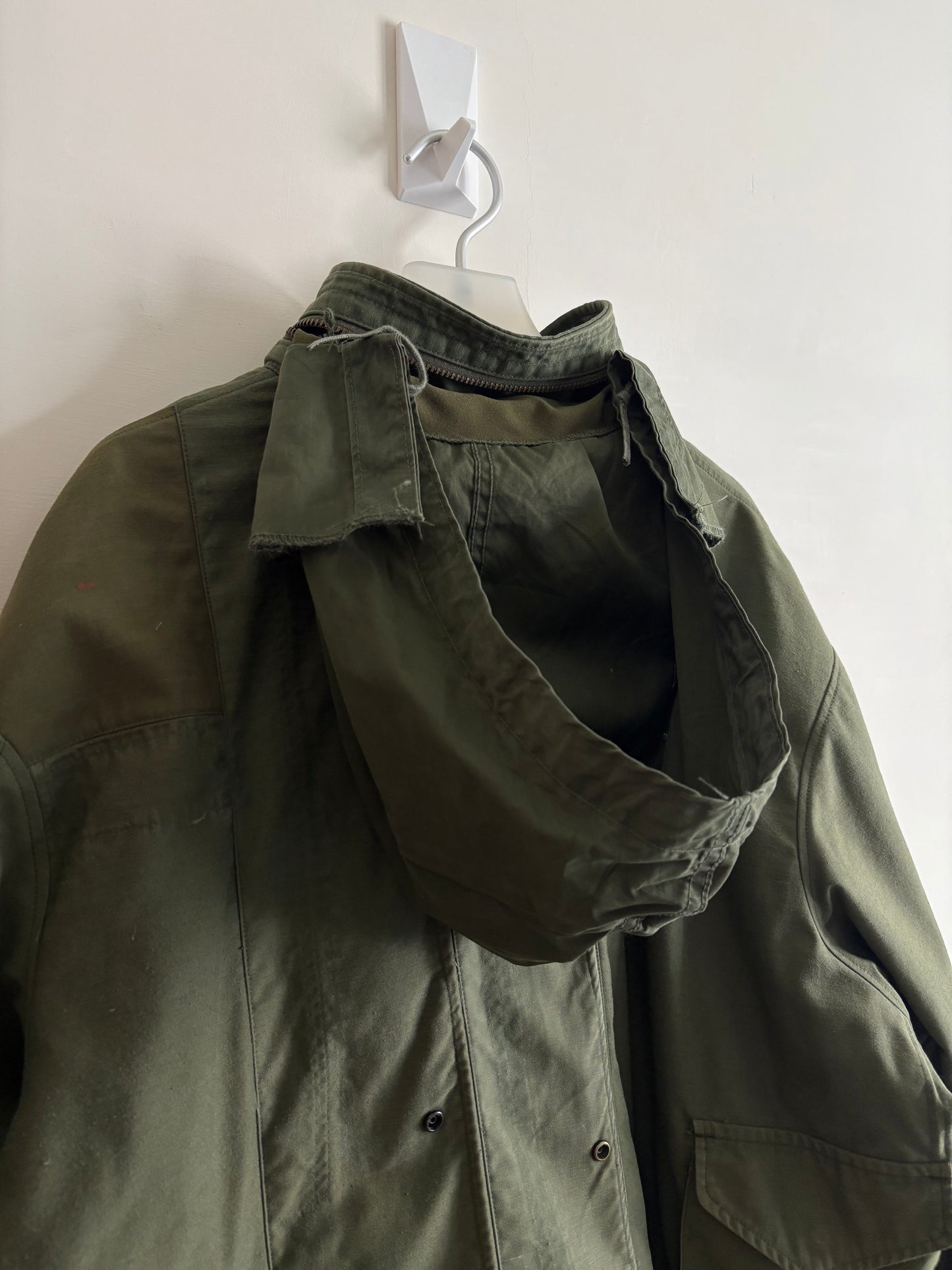 Field Jacket