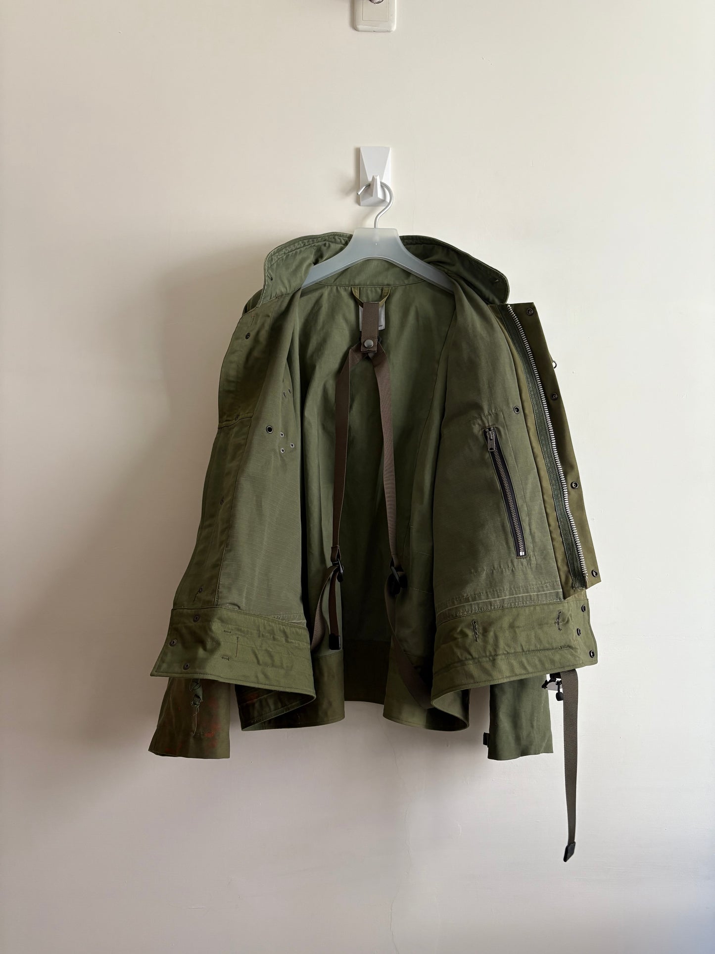 Field Jacket