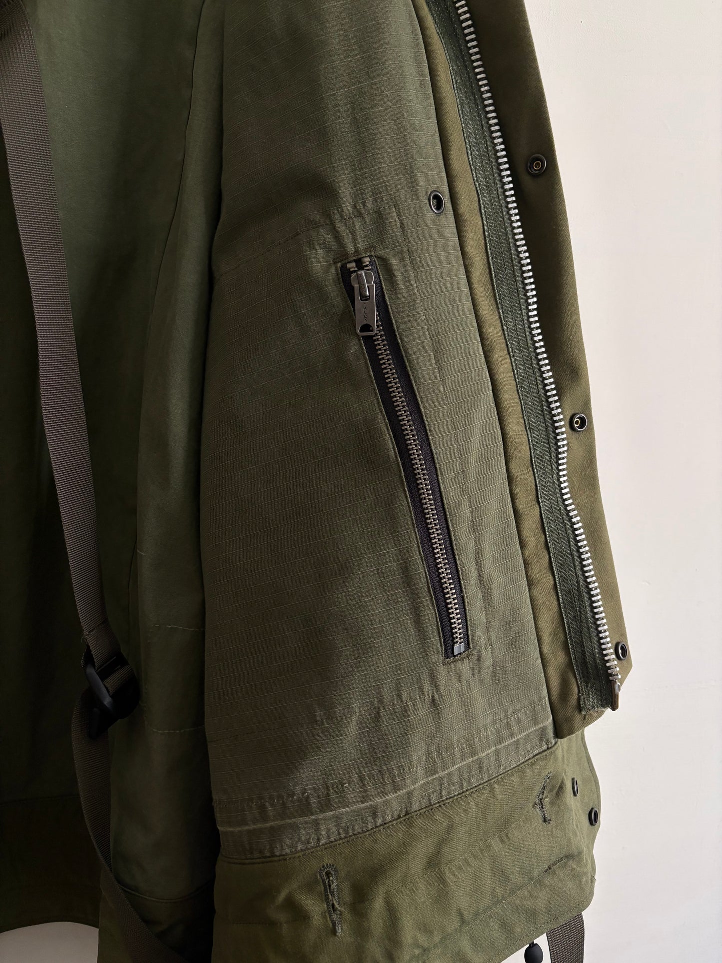 Field Jacket