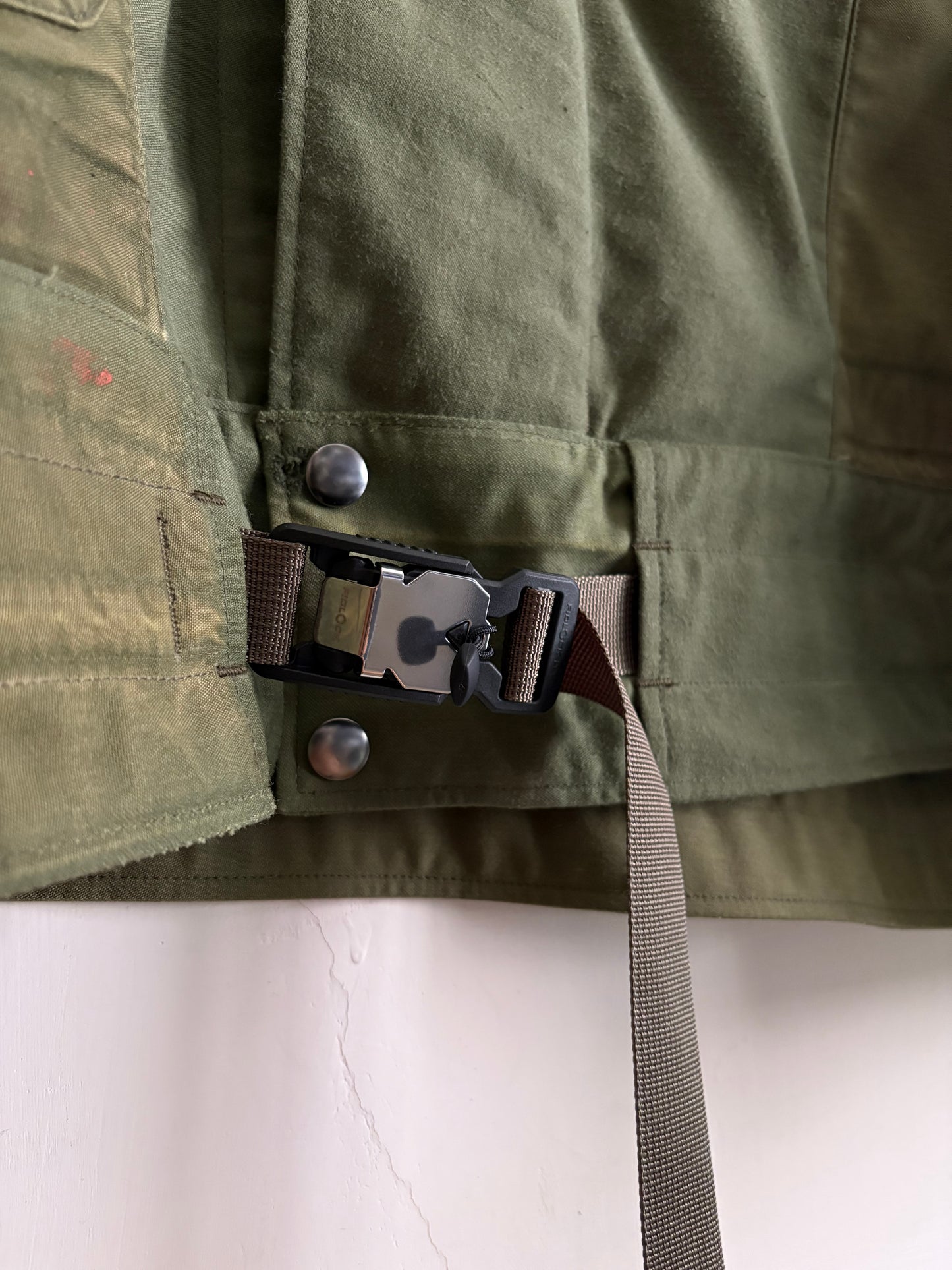 Field Jacket