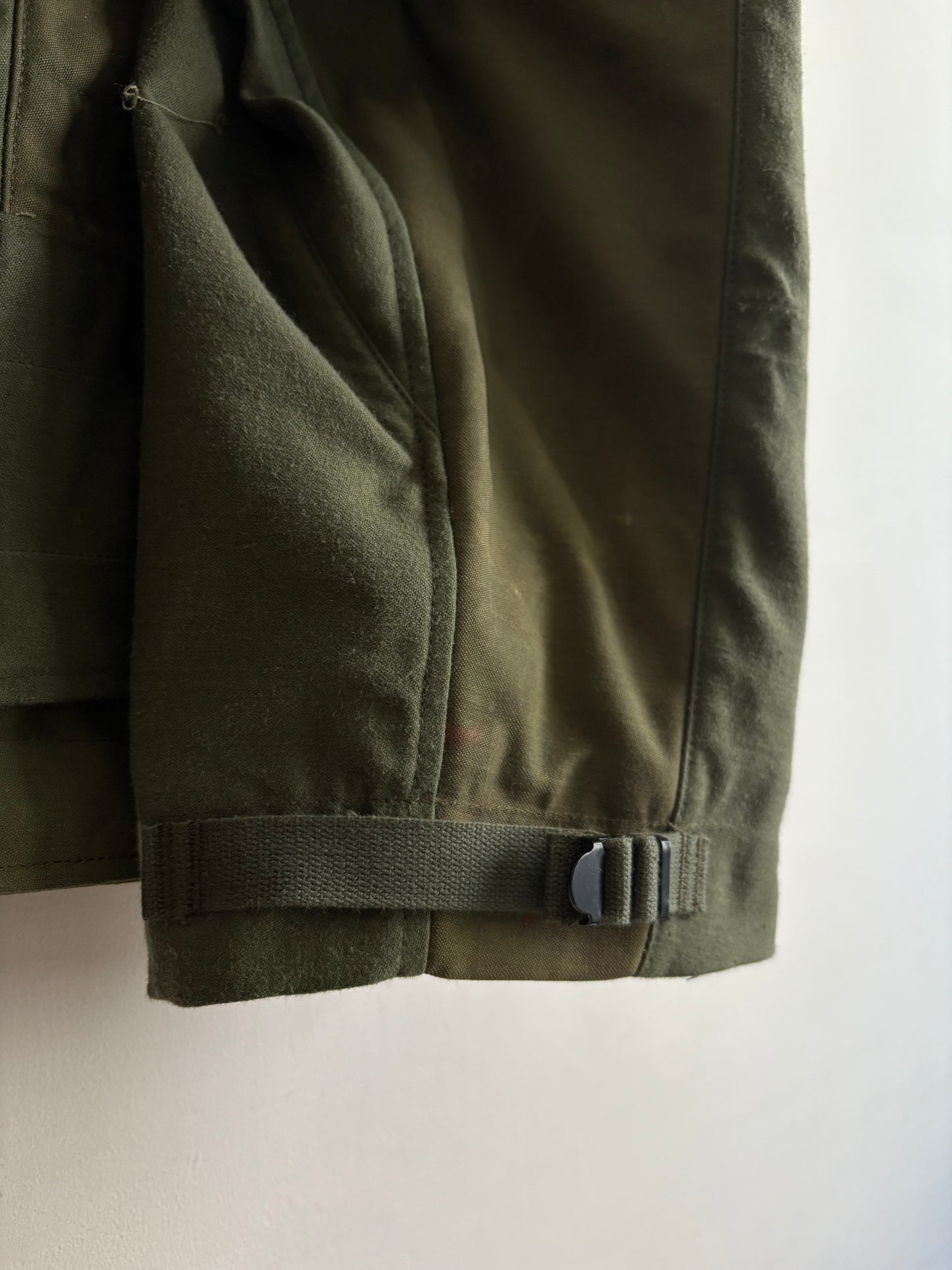 Field Jacket