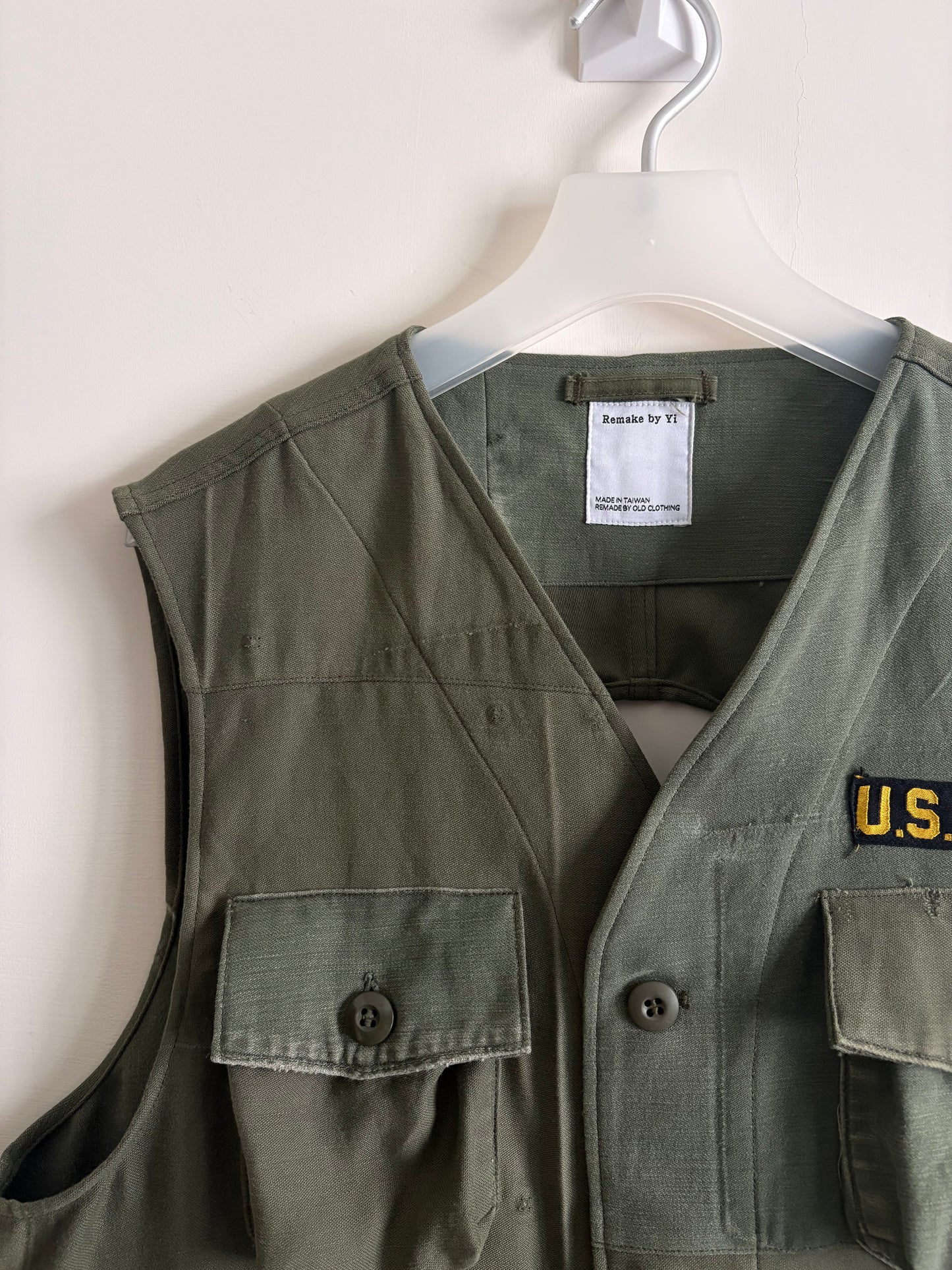 Vest