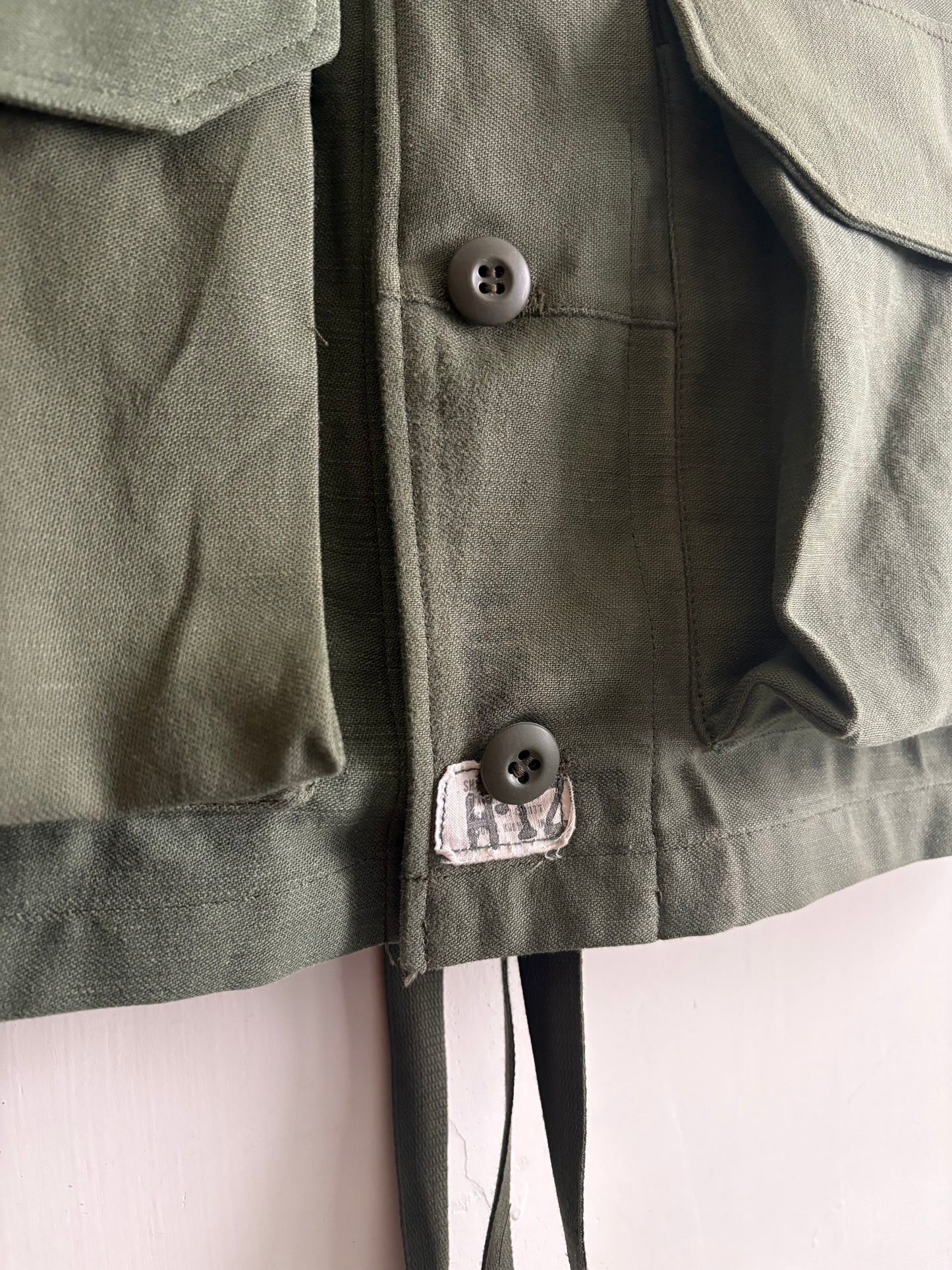 Vest