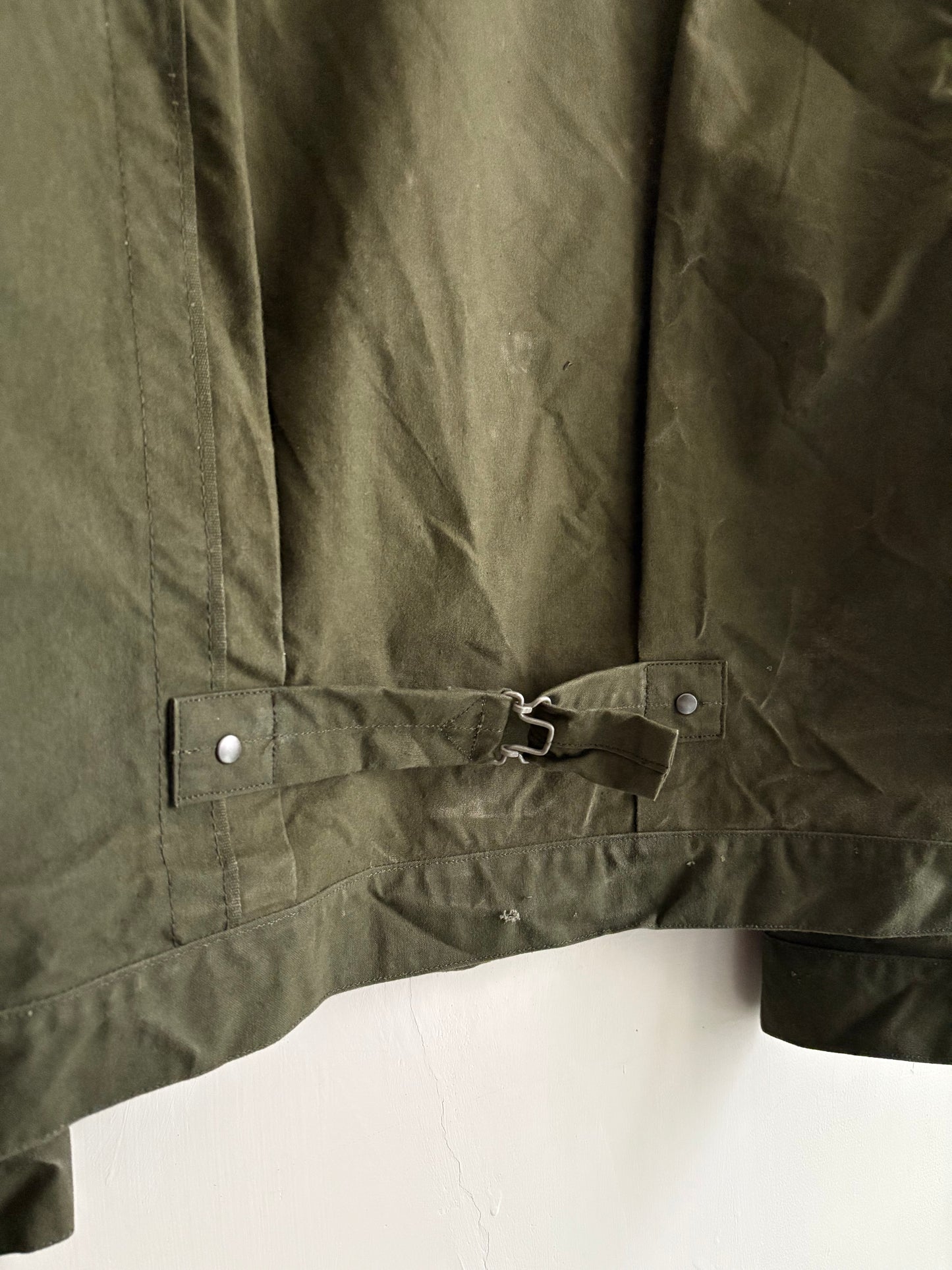 Type I Jacket