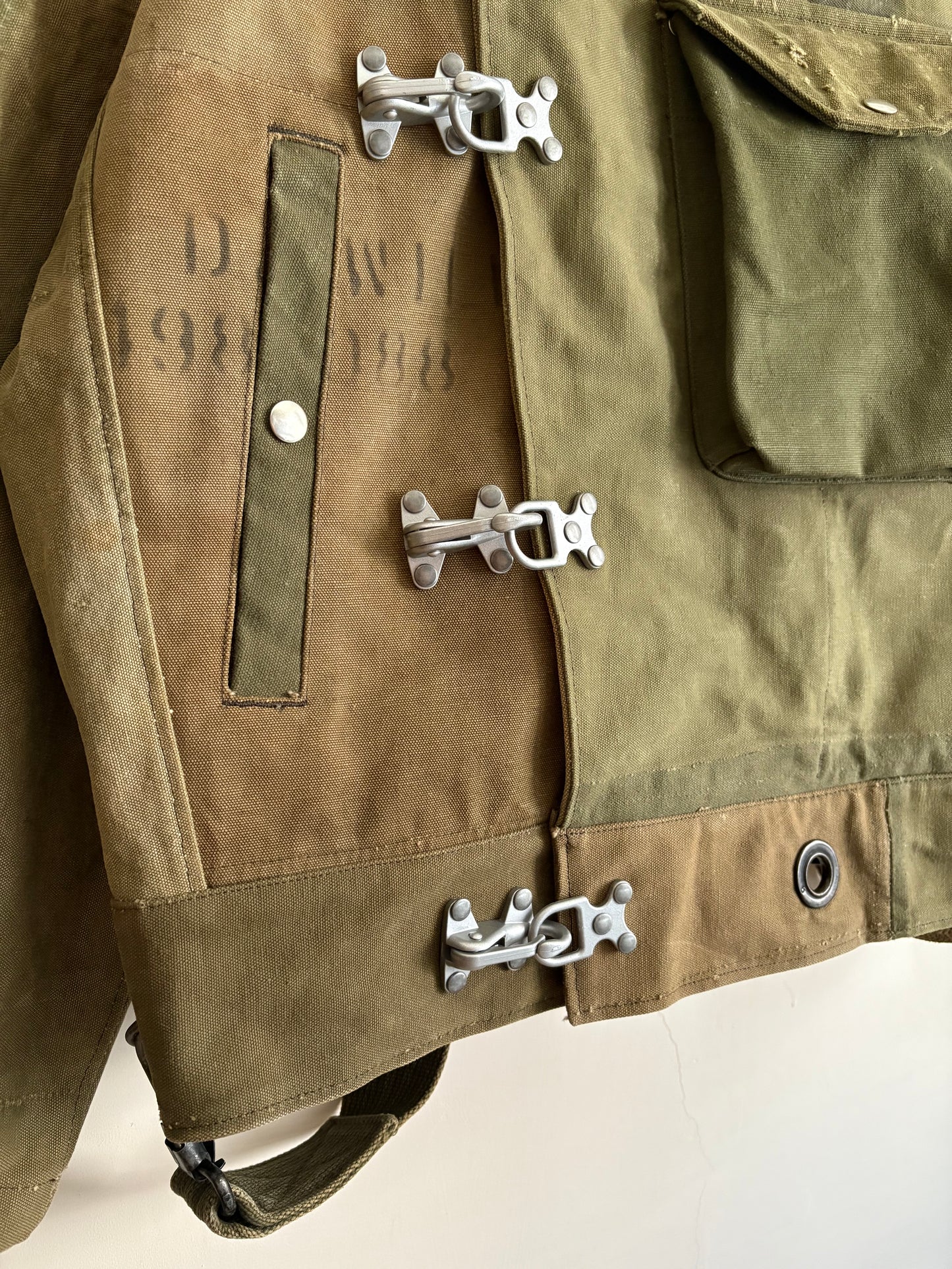 Motorcycle Jacket
