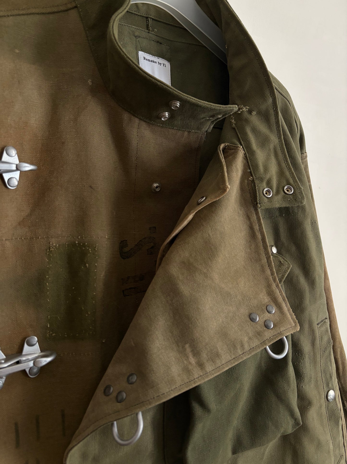 Motorcycle Jacket