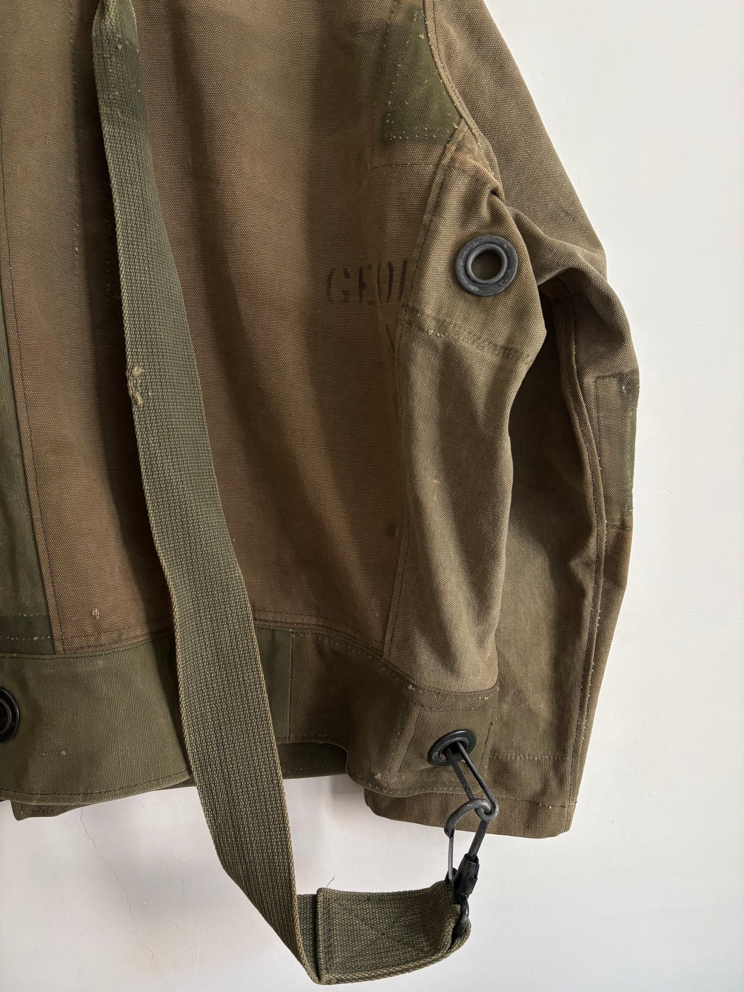 Motorcycle Jacket