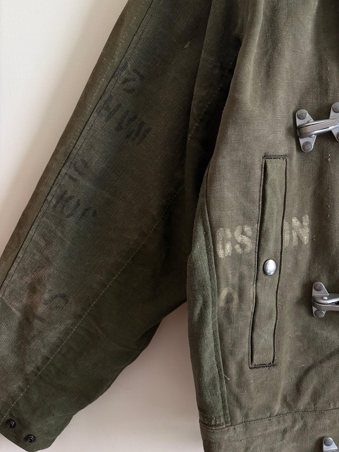 Motorcycle Jacket