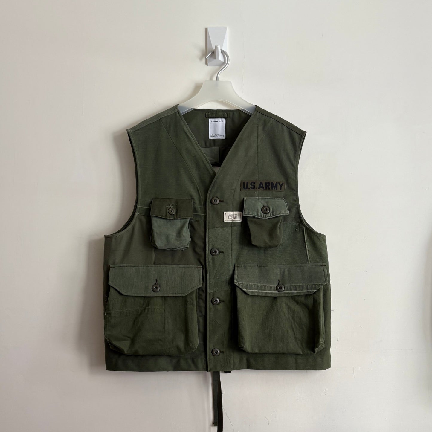 Vest