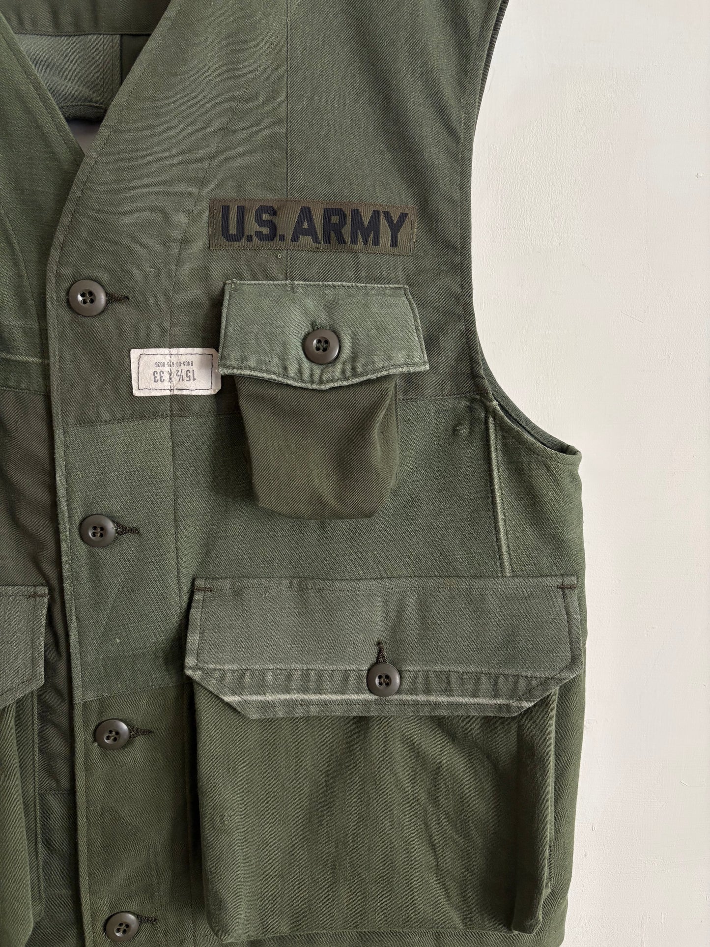 Vest