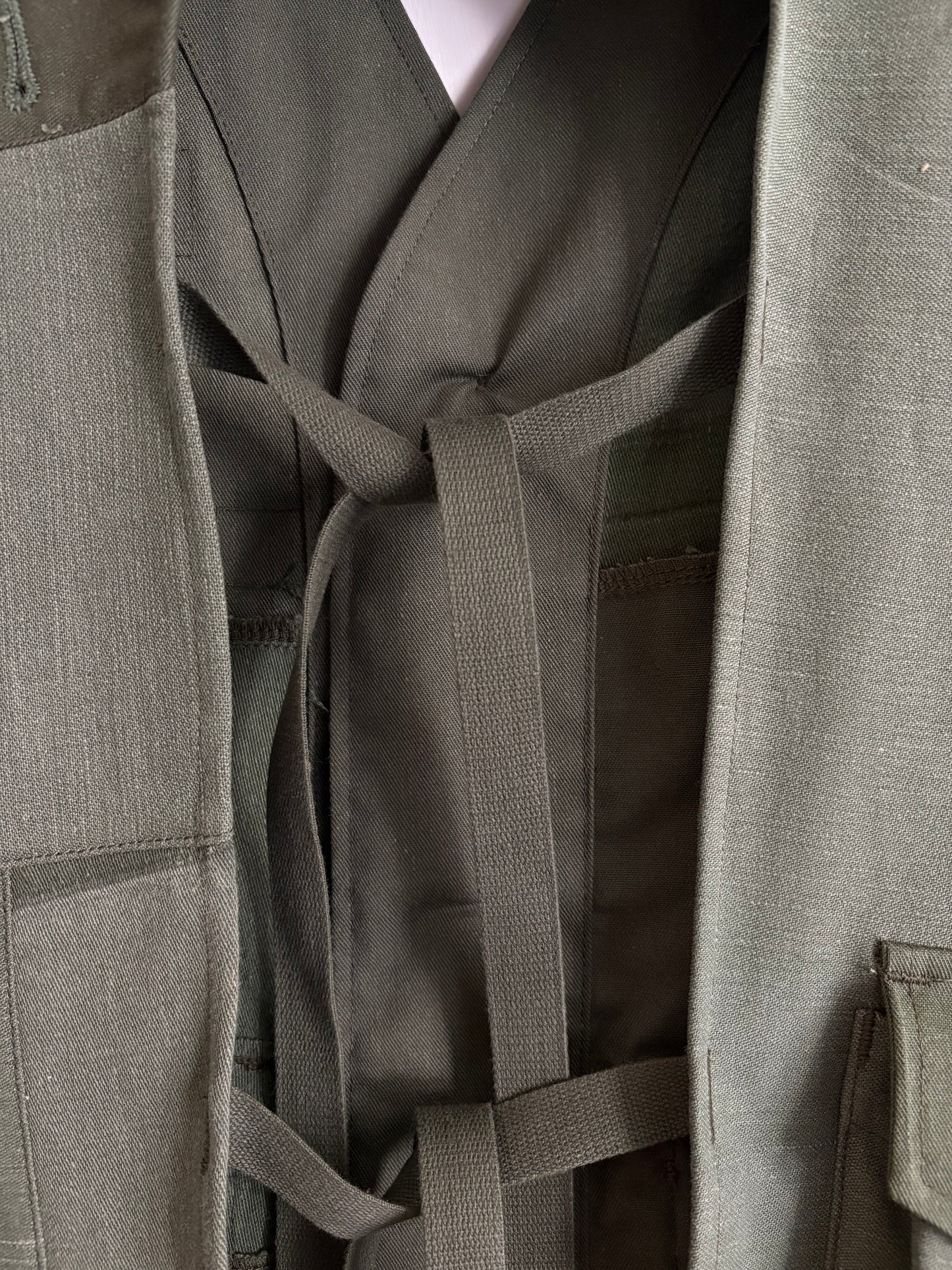 Vest