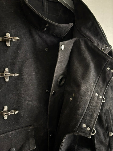 Field Jacket