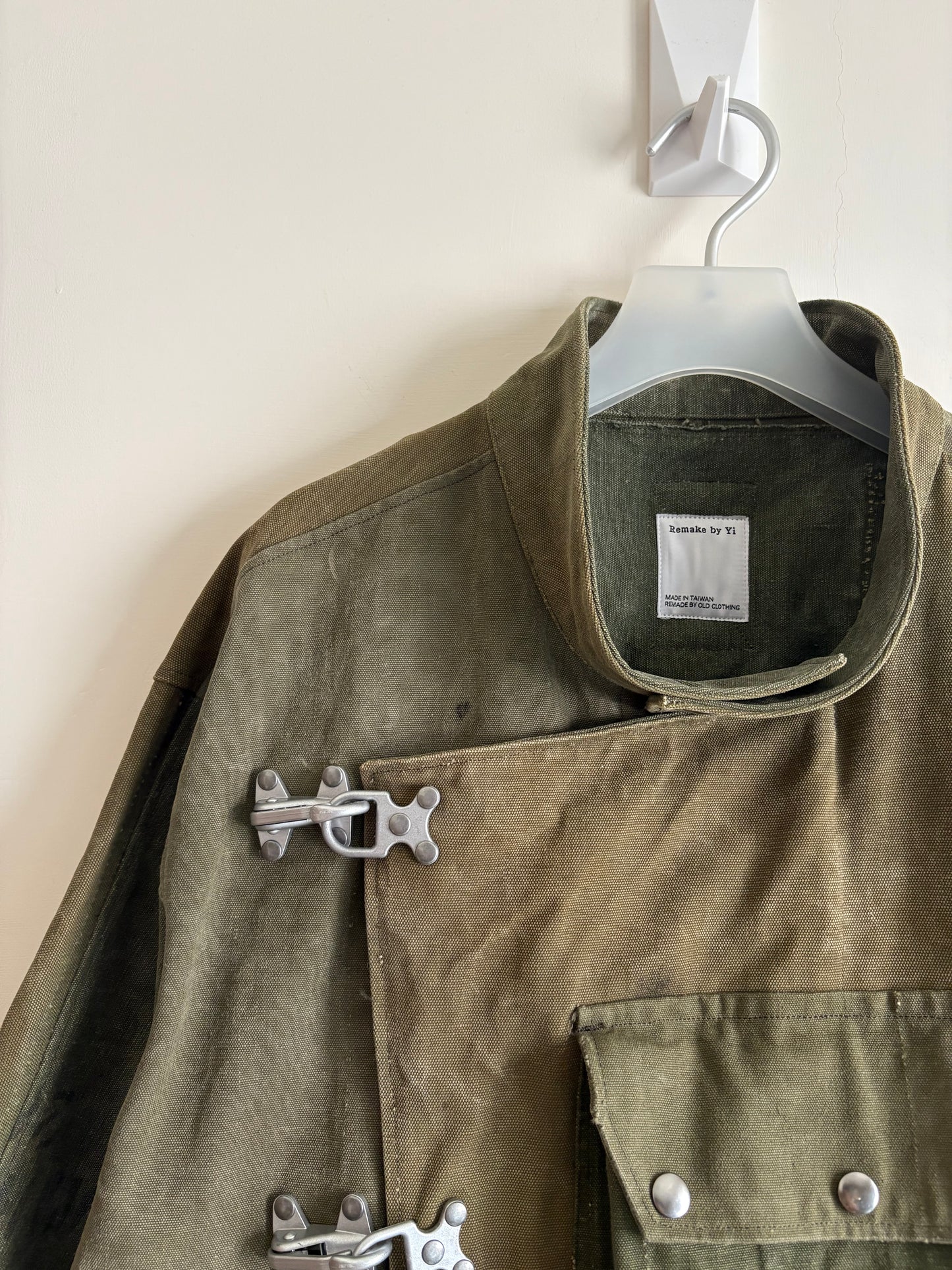 Motorcycle Jacket