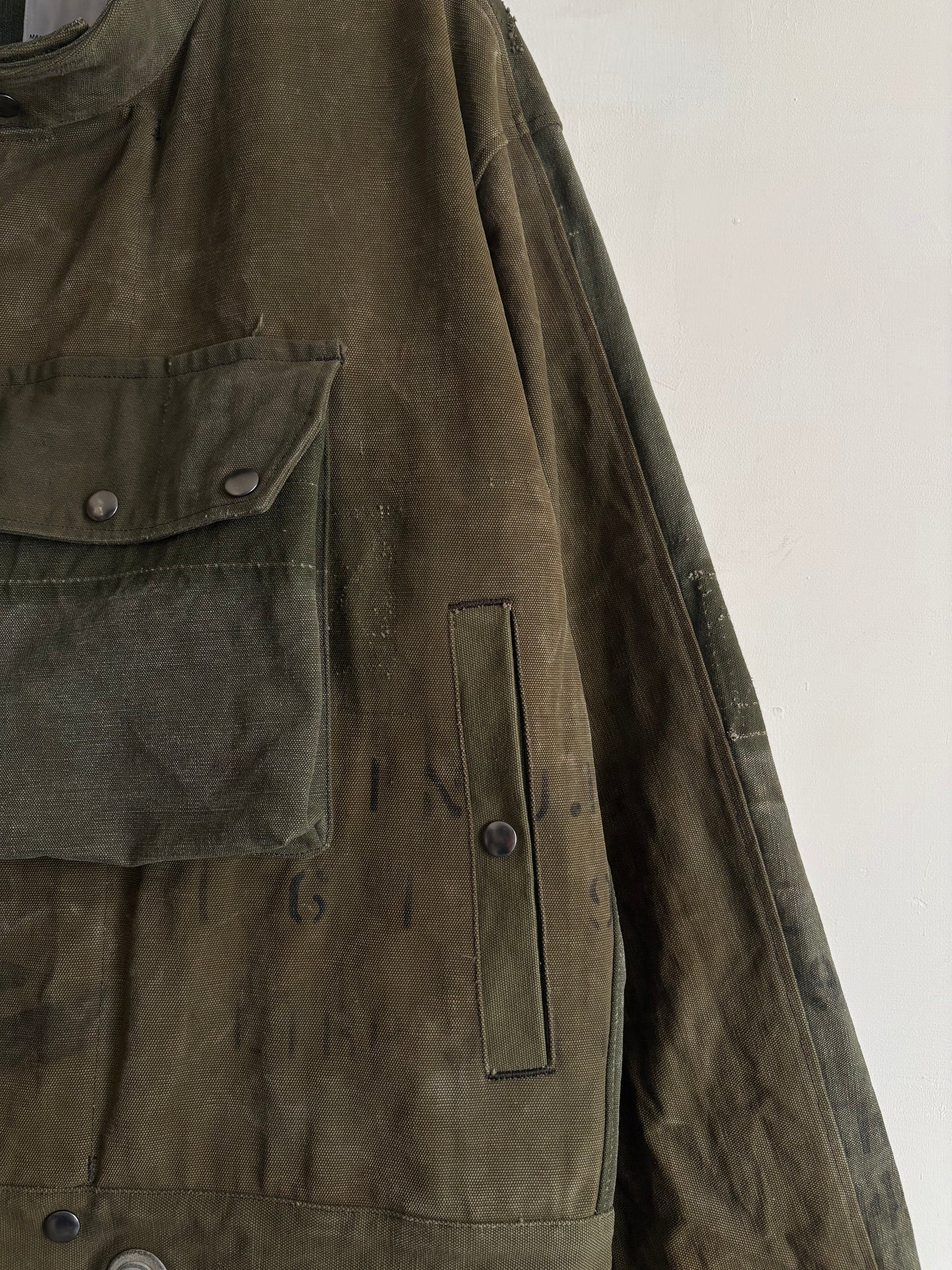 Motorcycle Jacket