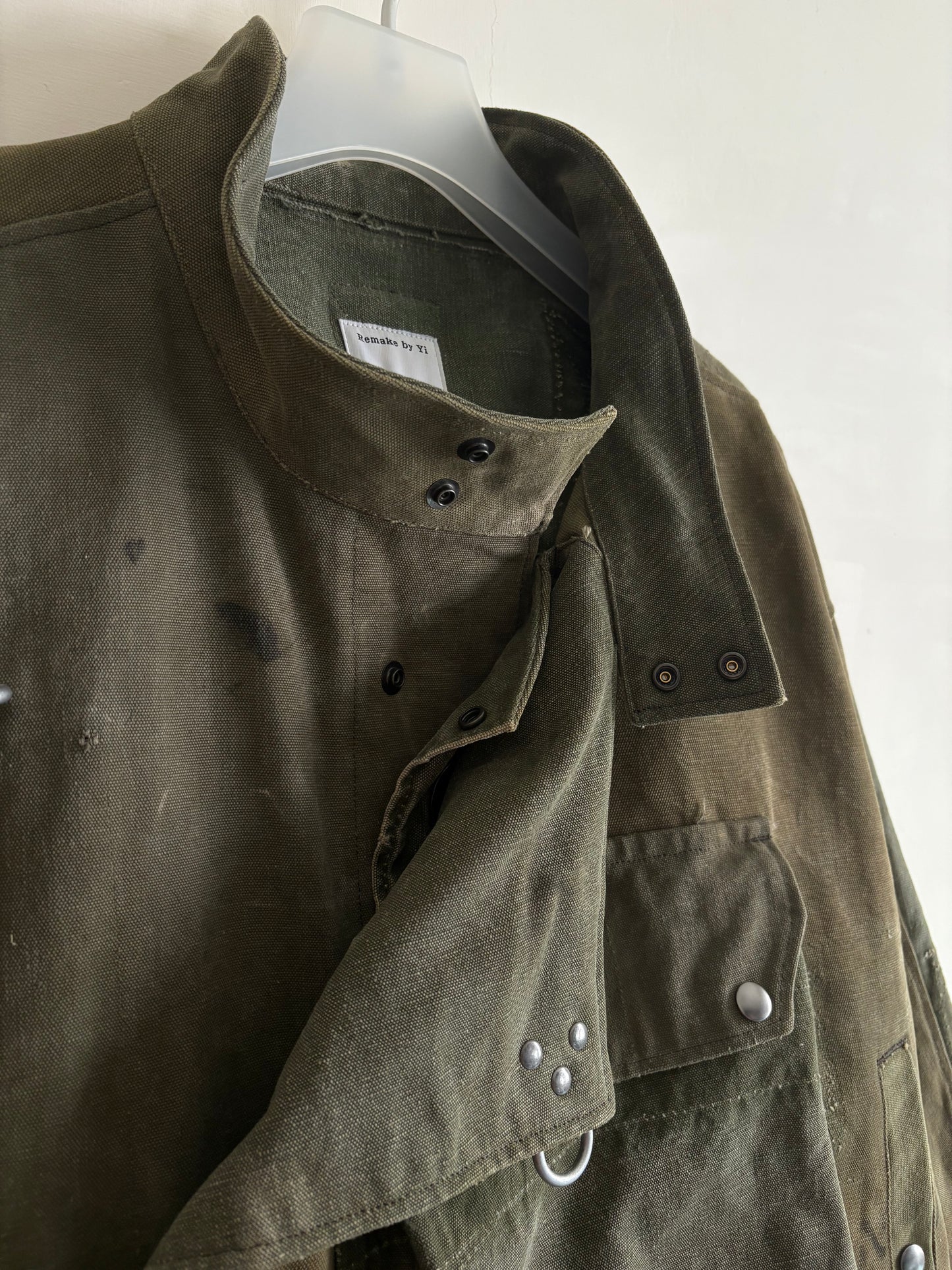 Motorcycle Jacket