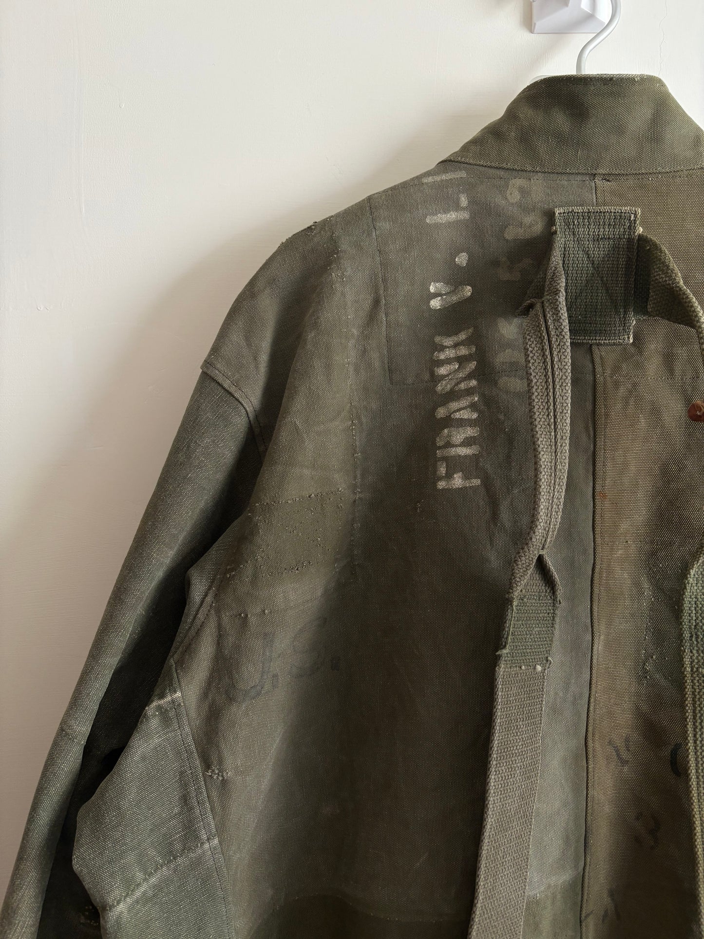 Motorcycle Jacket