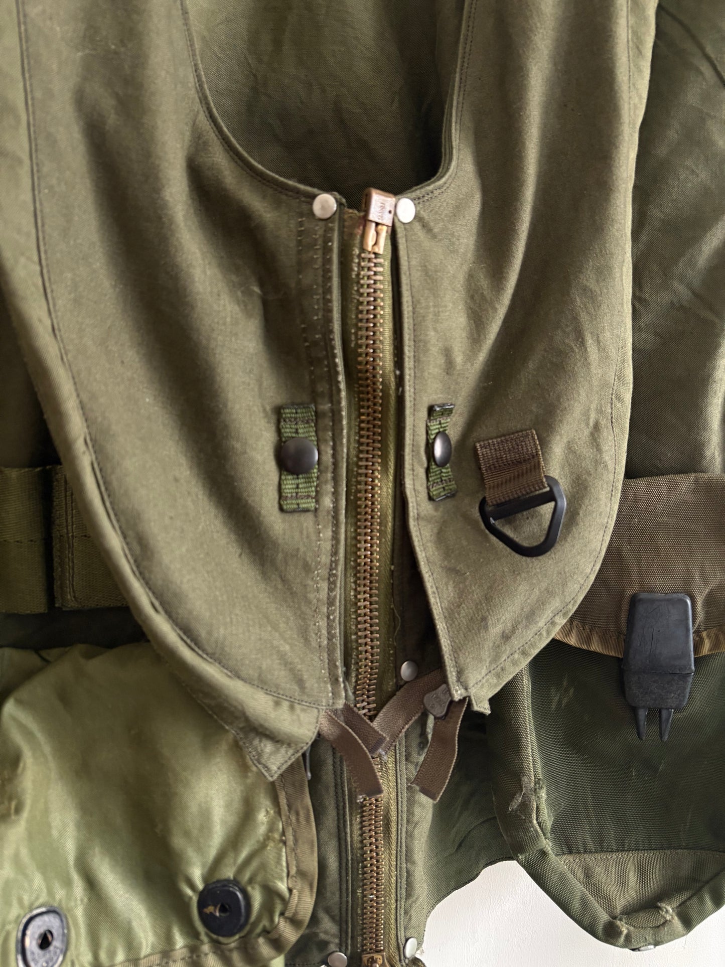U.S. Rapid Deployment Jacket