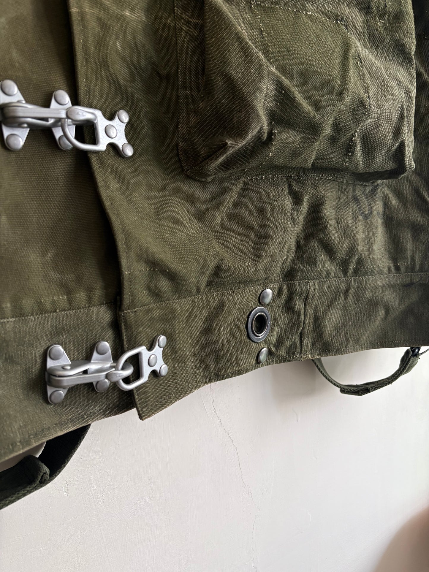 Motorcycle Jacket