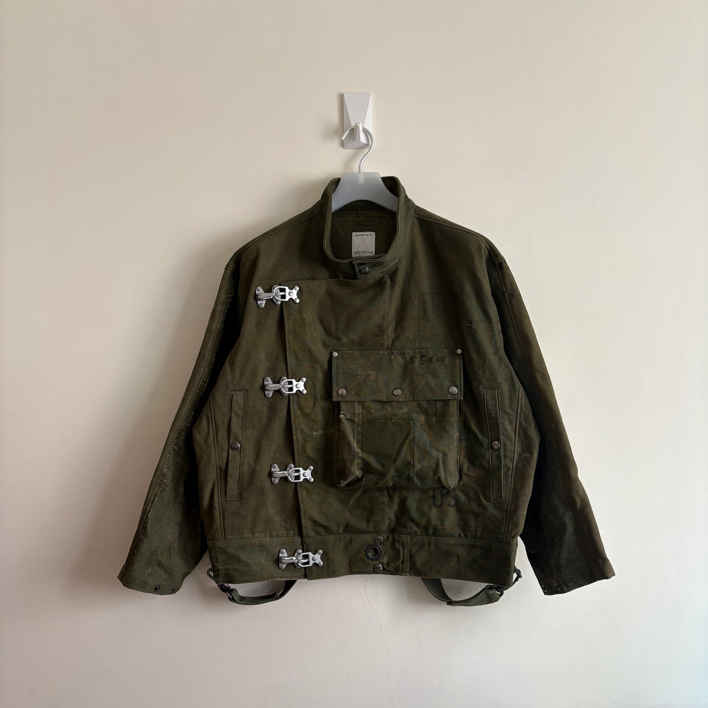 Motorcycle Jacket