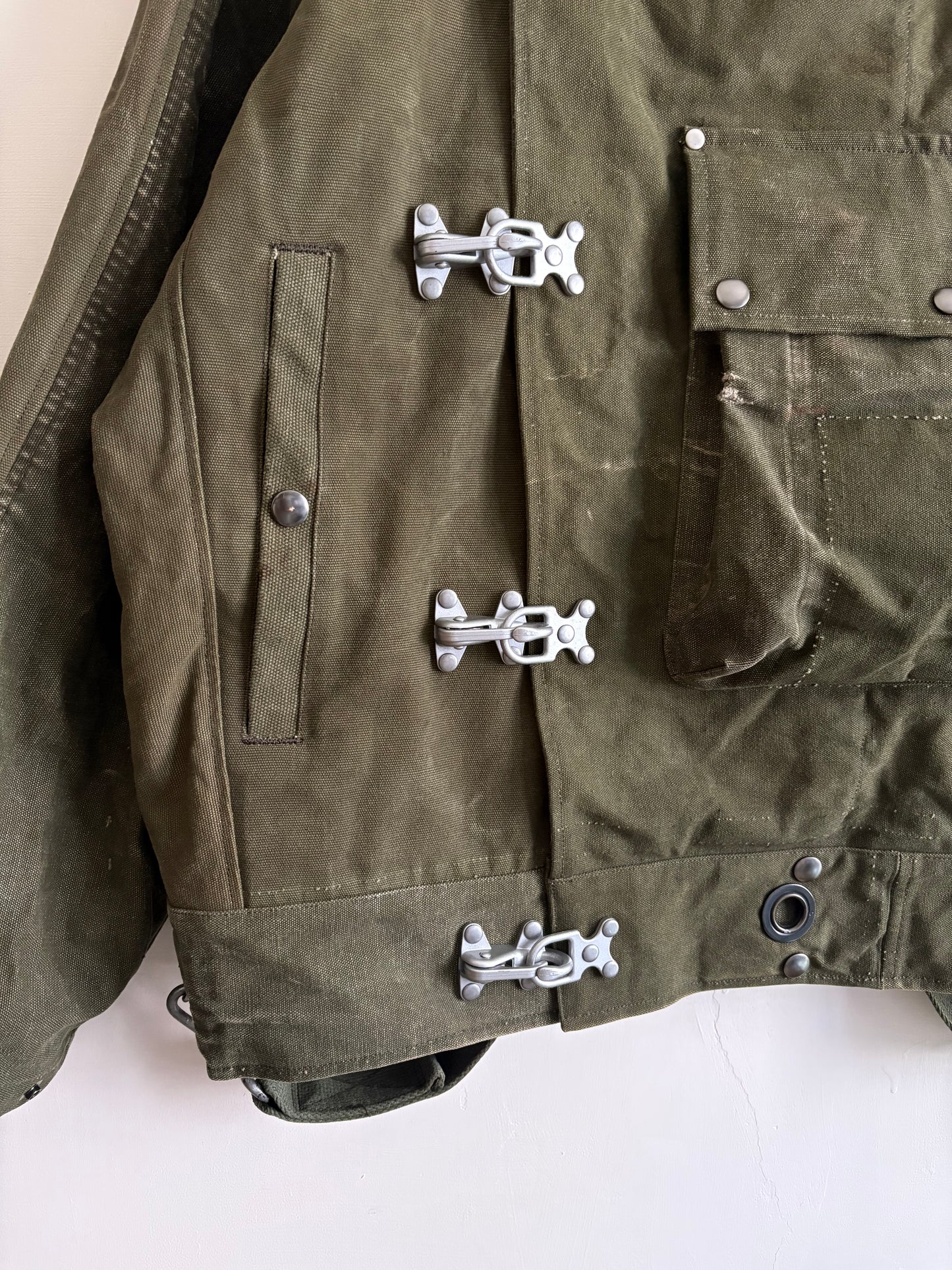 Motorcycle Jacket
