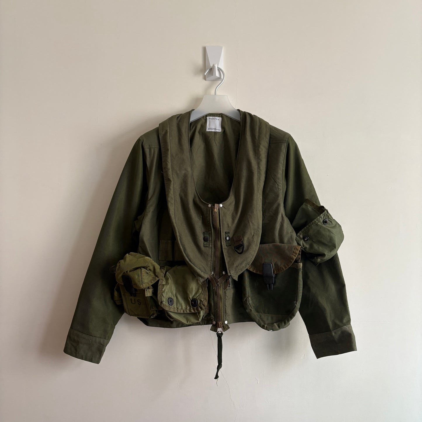U.S. Rapid Deployment Jacket