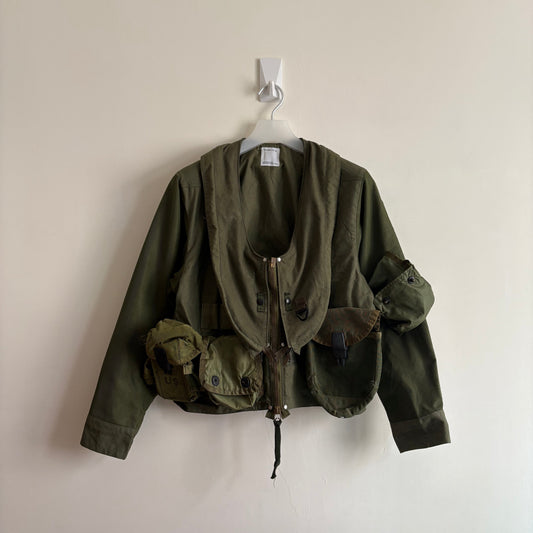 U.S. Rapid Deployment Jacket