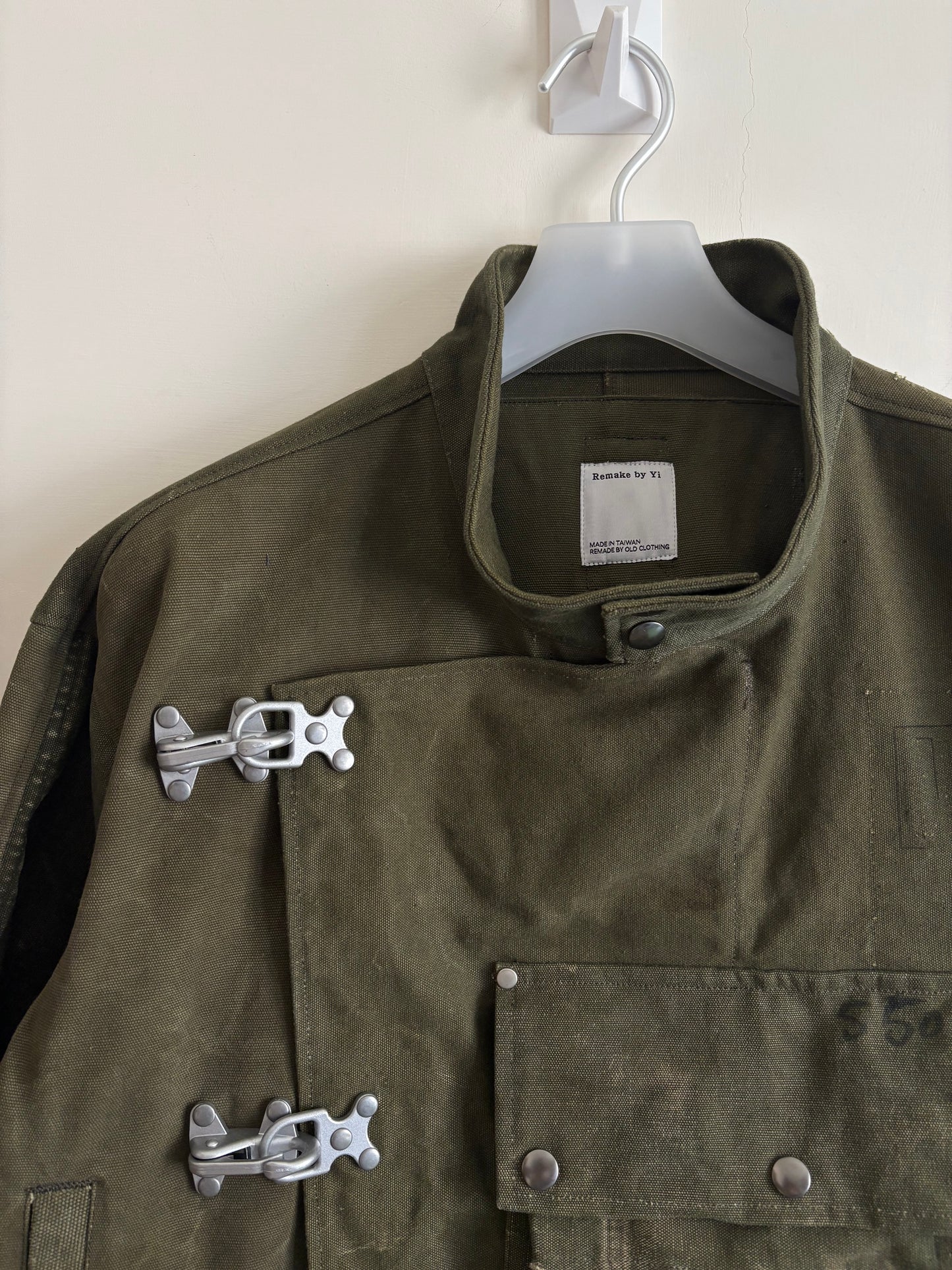 Motorcycle Jacket