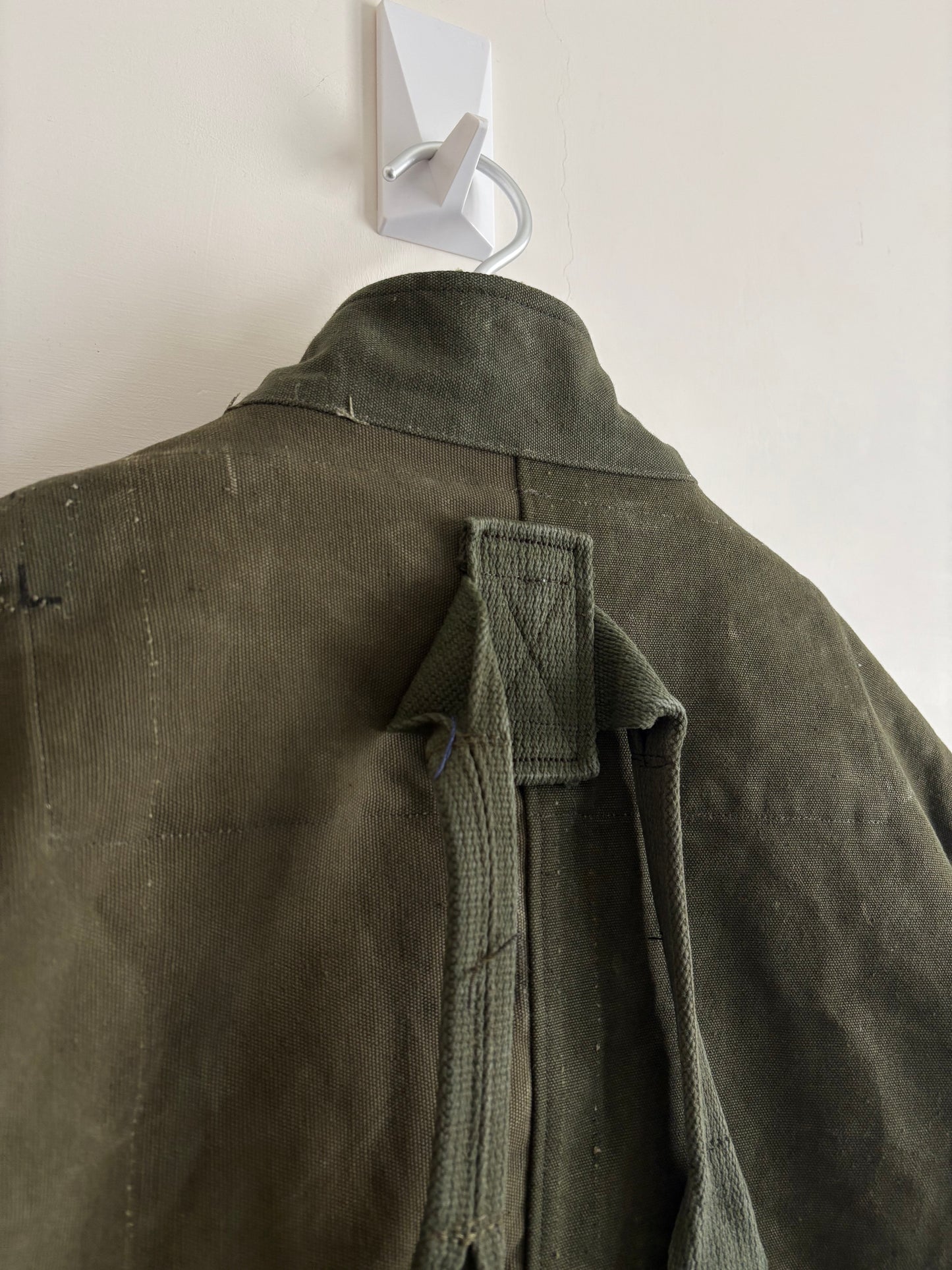 Motorcycle Jacket