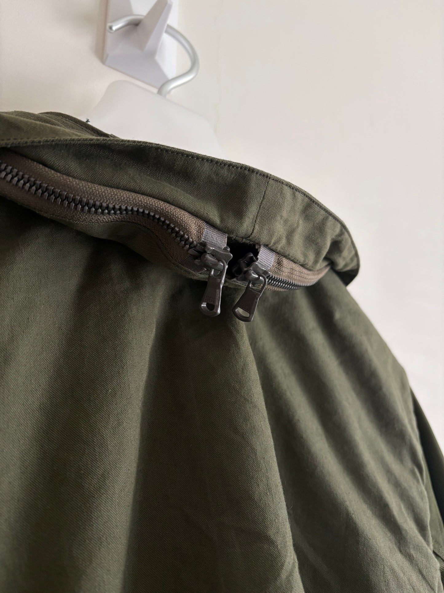 U.S. Rapid Deployment Jacket