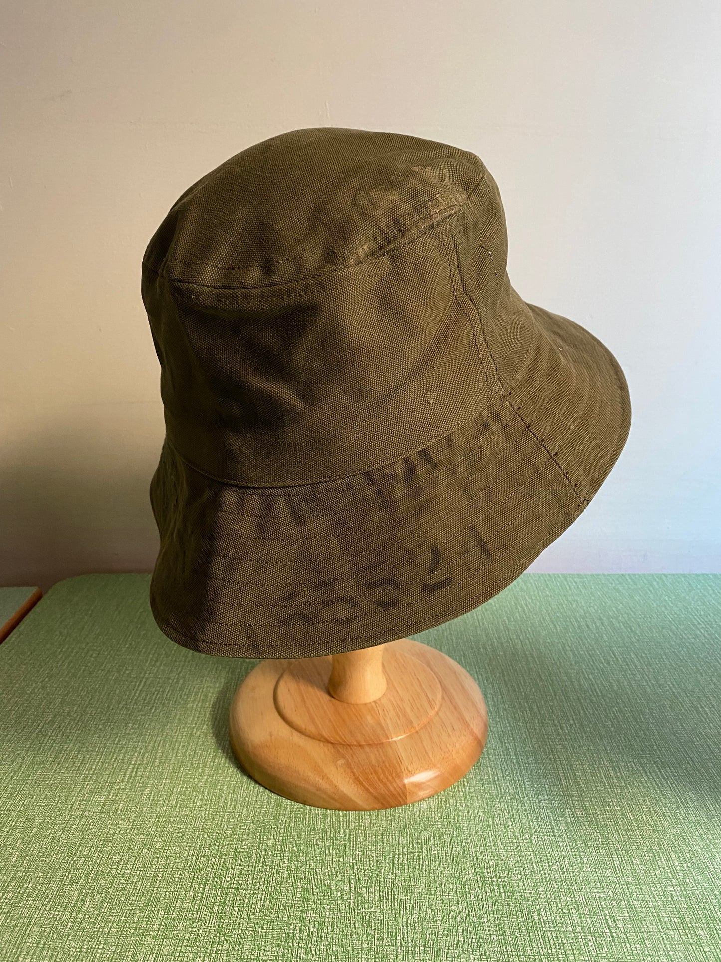 Fisherman Hat